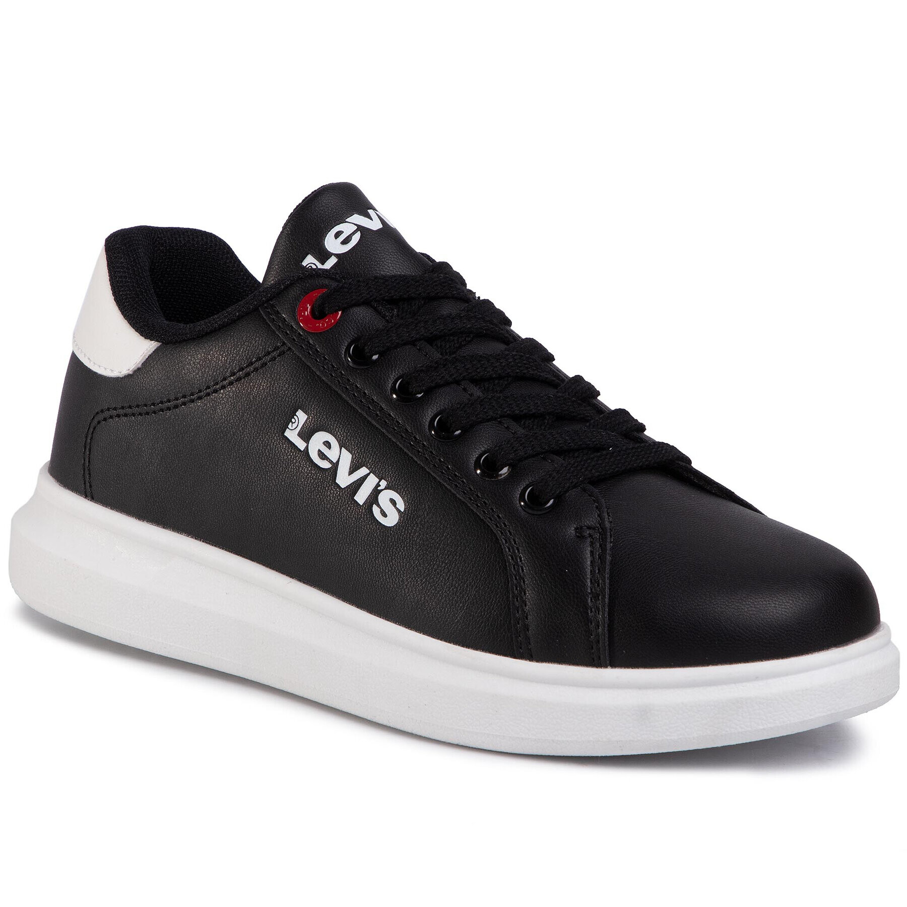 Levi's® Superge VELL0011S Črna - Pepit.si