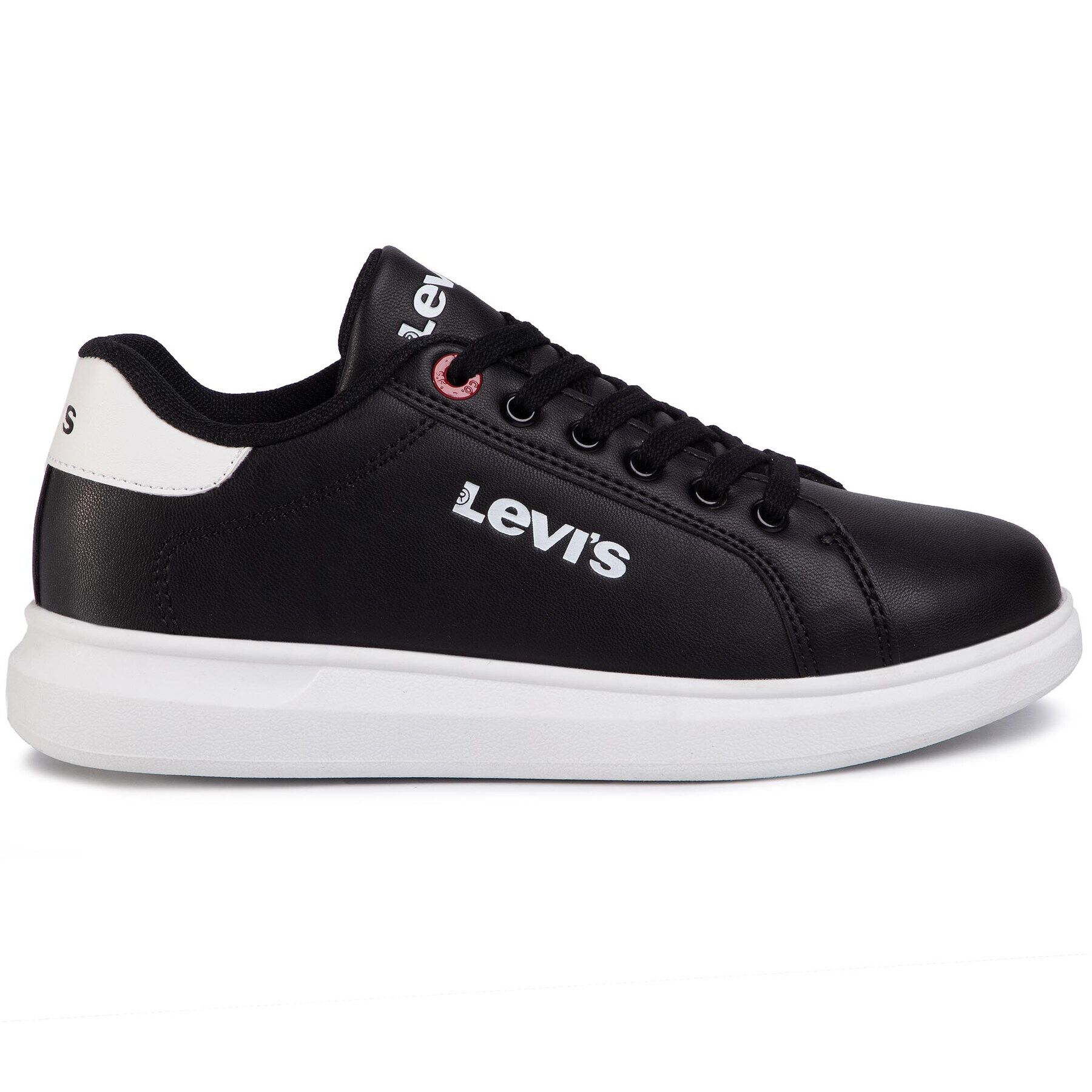 Levi's® Superge VELL0011S Črna - Pepit.si