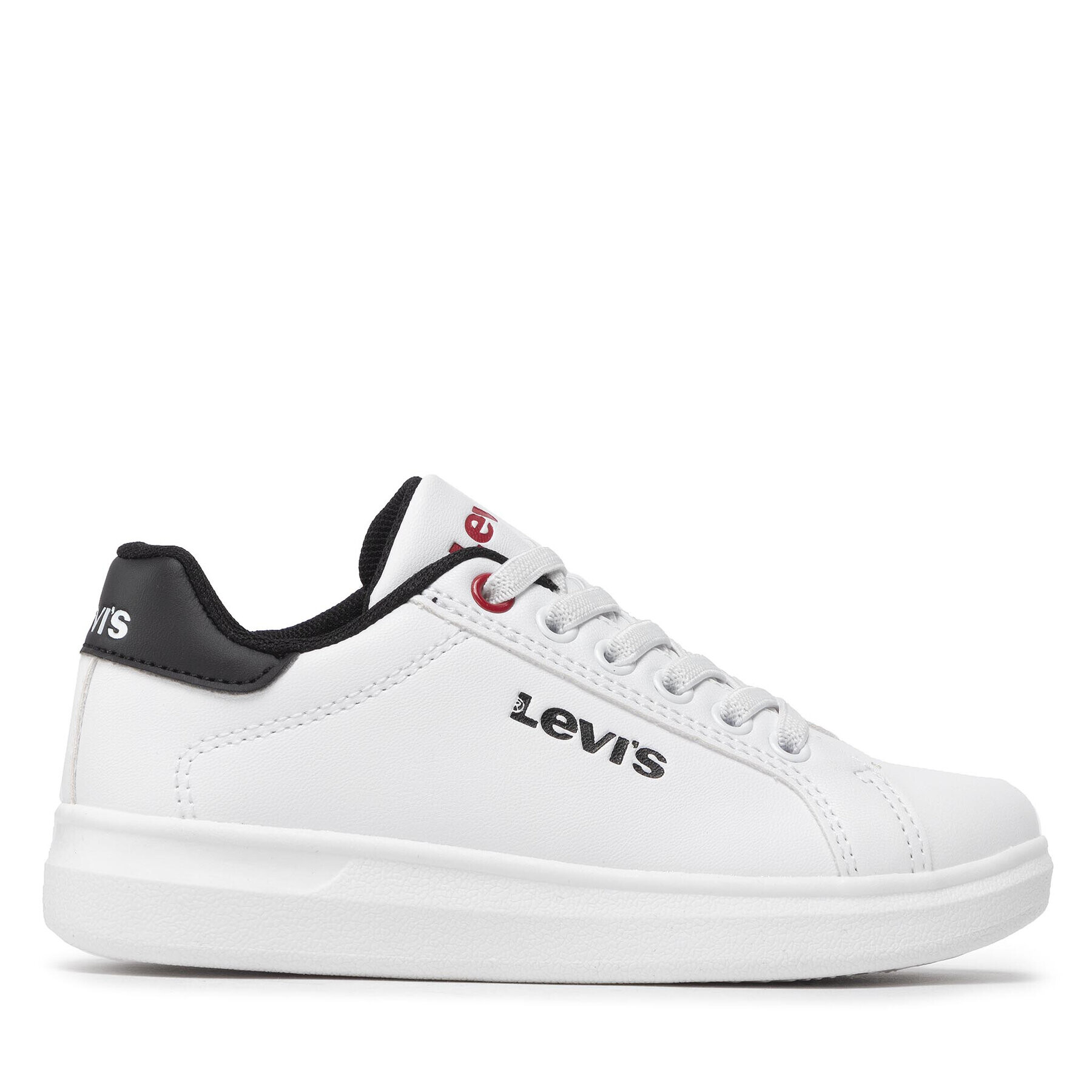 Levi's® Superge VELL0020S Bela - Pepit.si