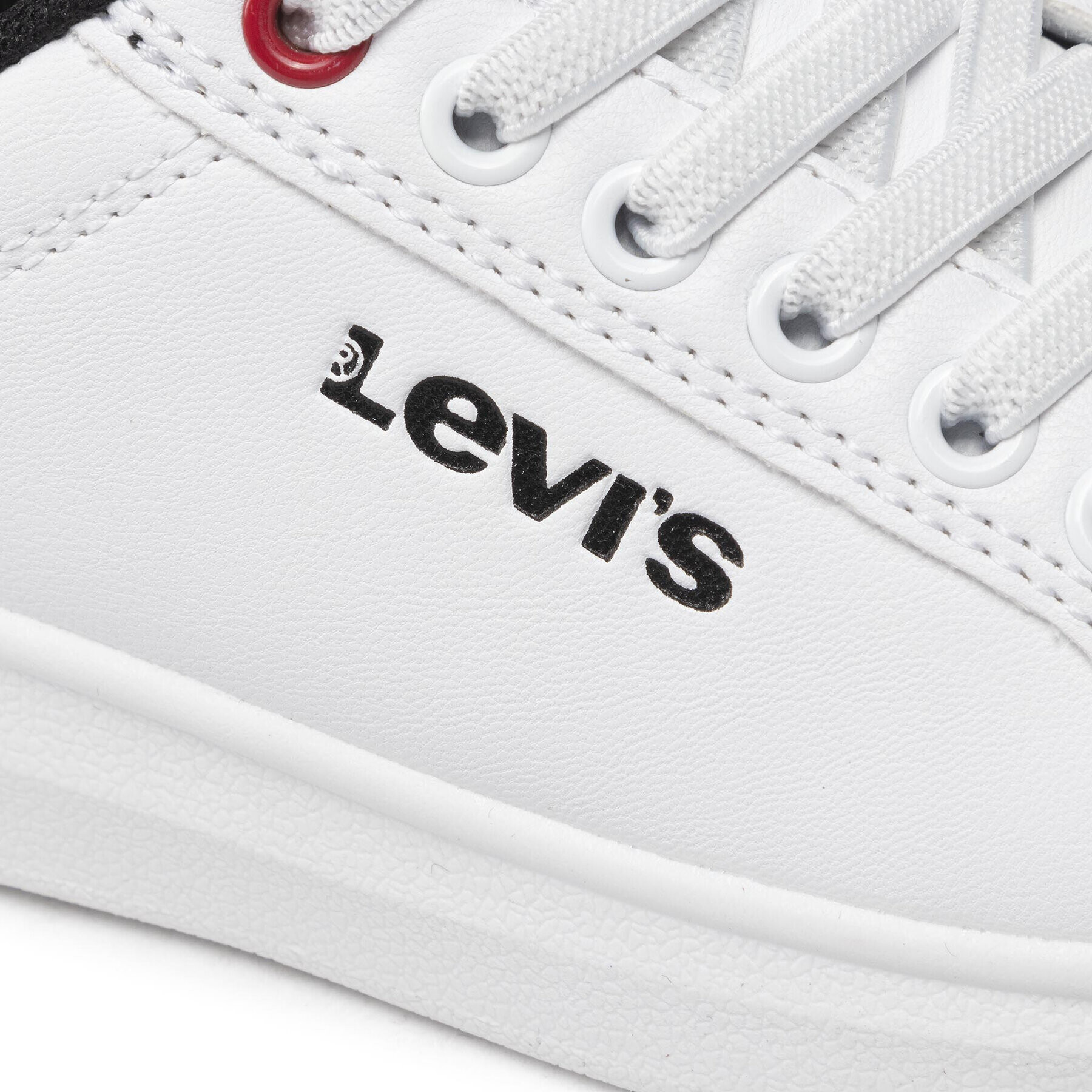 Levi's® Superge VELL0020S Bela - Pepit.si