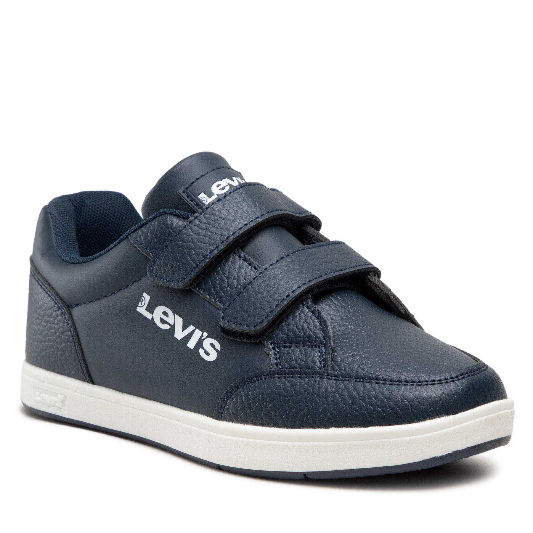 Levi's® Superge VGRA0146S Mornarsko modra - Pepit.si