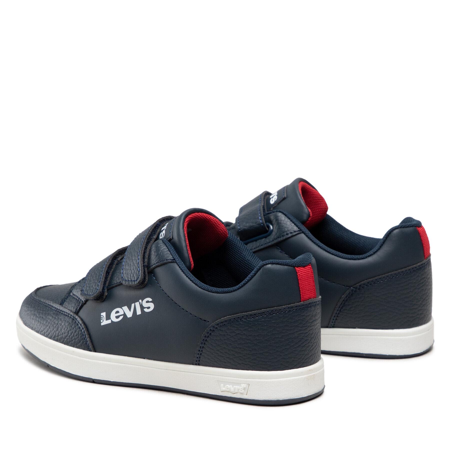 Levi's® Superge VGRA0146S Mornarsko modra - Pepit.si