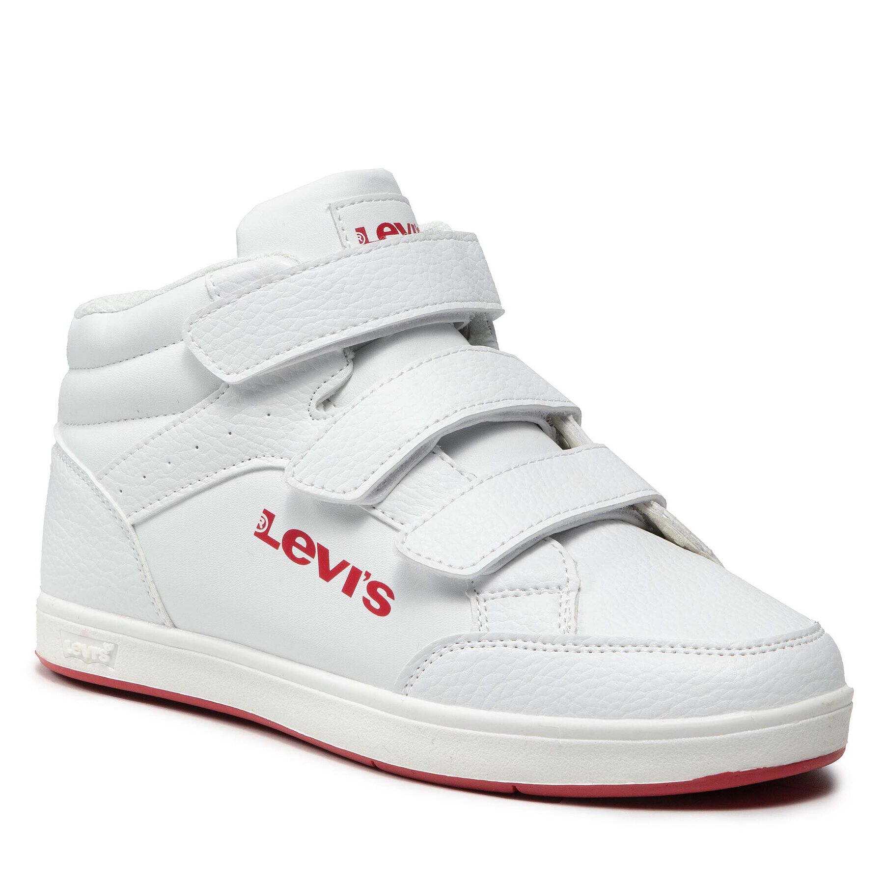 Levi's® Superge VGRA0148S Bela - Pepit.si