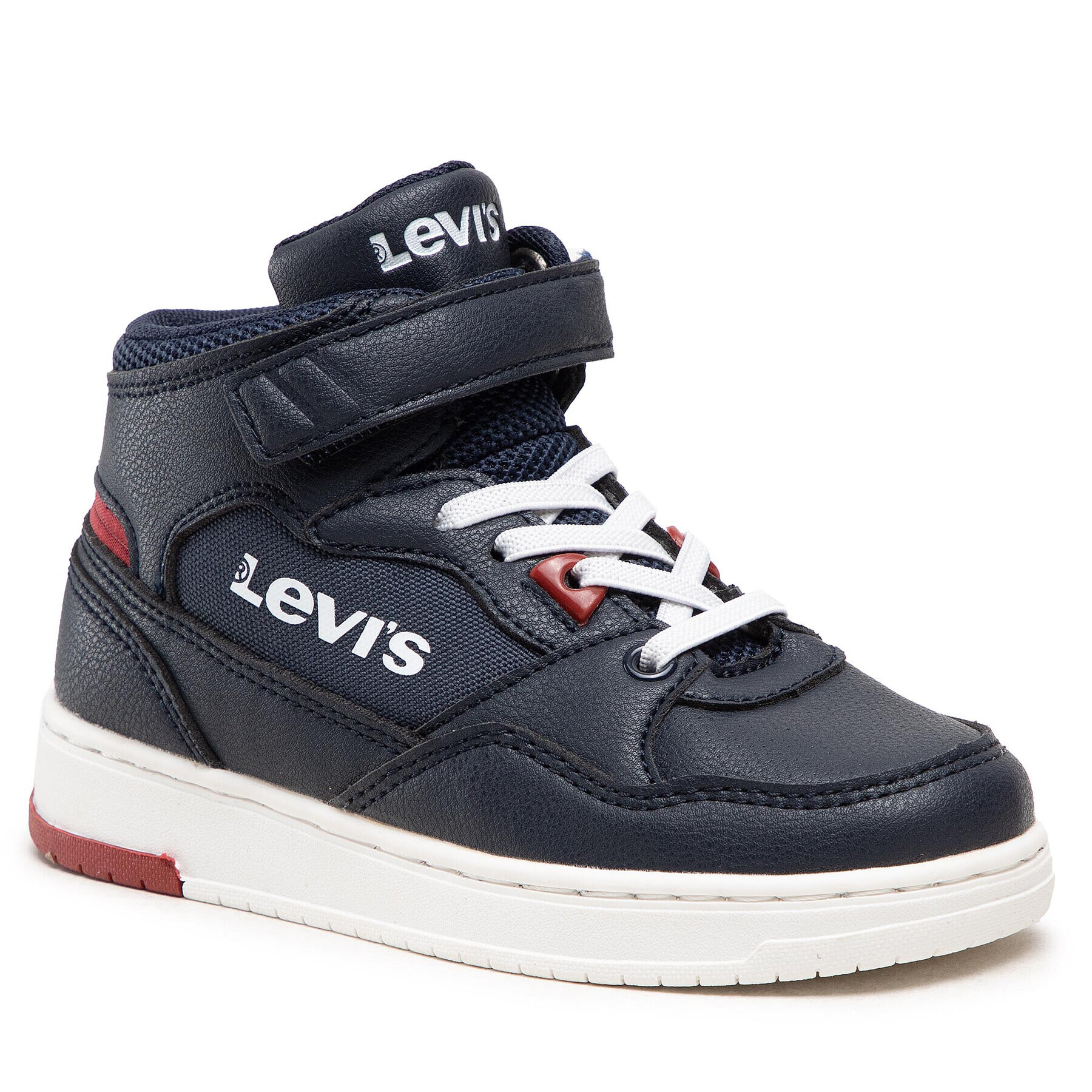 Levi's® Superge VIRV0012T Mornarsko modra - Pepit.si