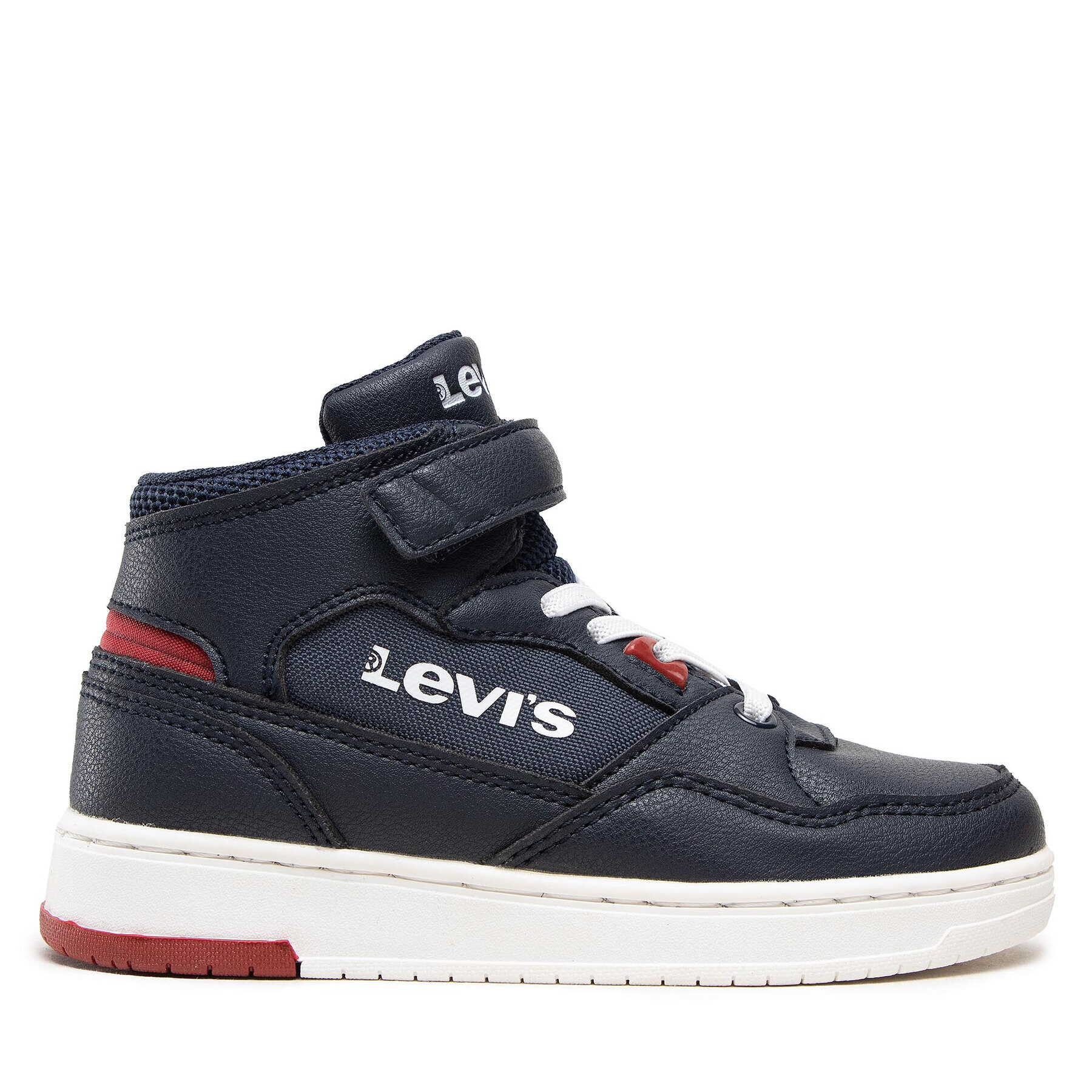 Levi's® Superge VIRV0012T Mornarsko modra - Pepit.si