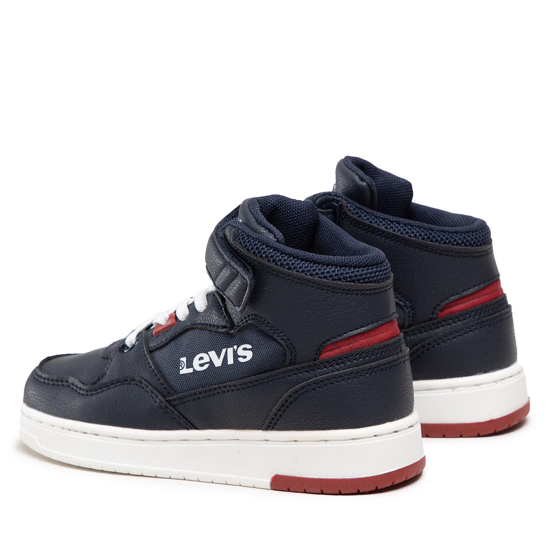 Levi's® Superge VIRV0012T Mornarsko modra - Pepit.si