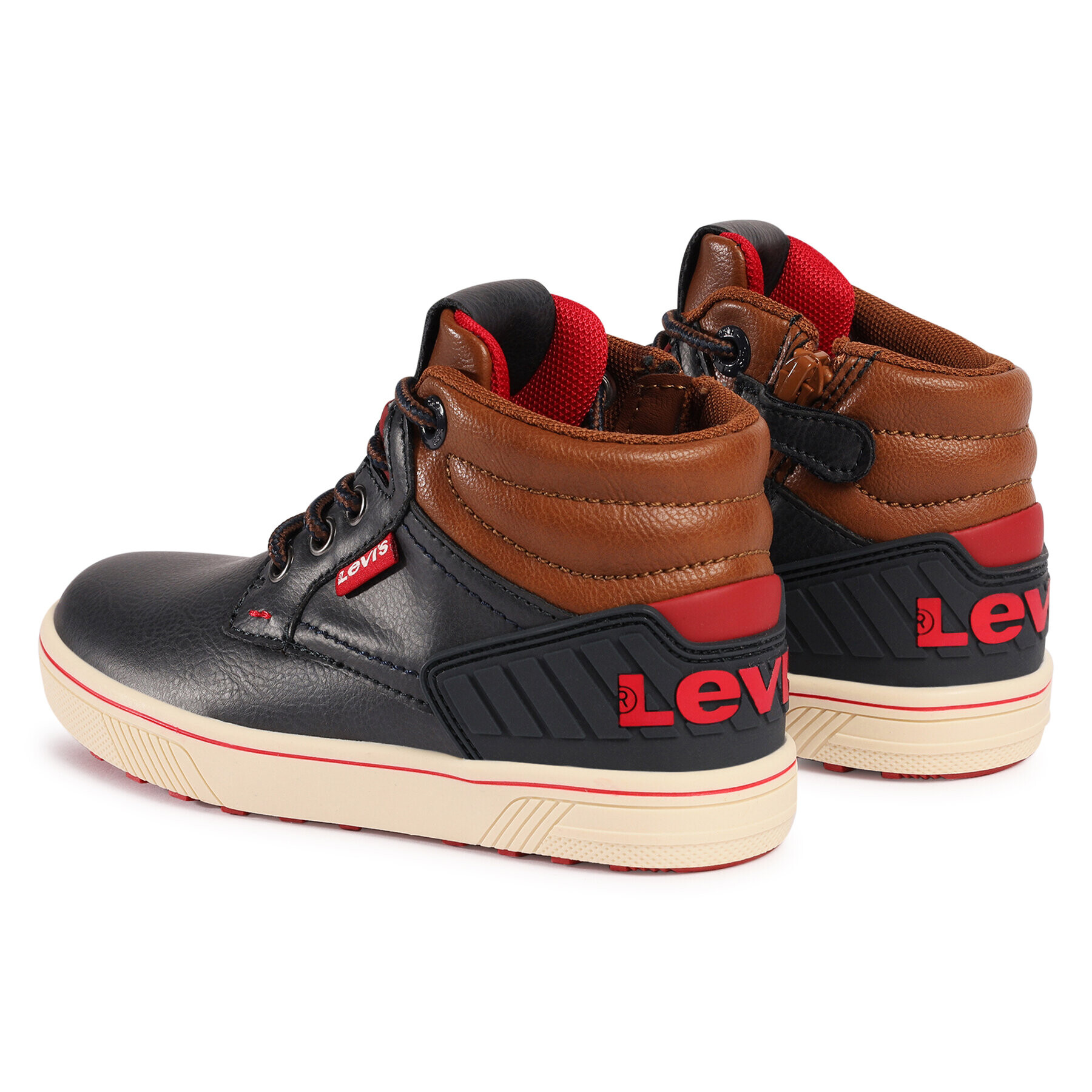 Levi's® Superge VPOR0050S Mornarsko modra - Pepit.si