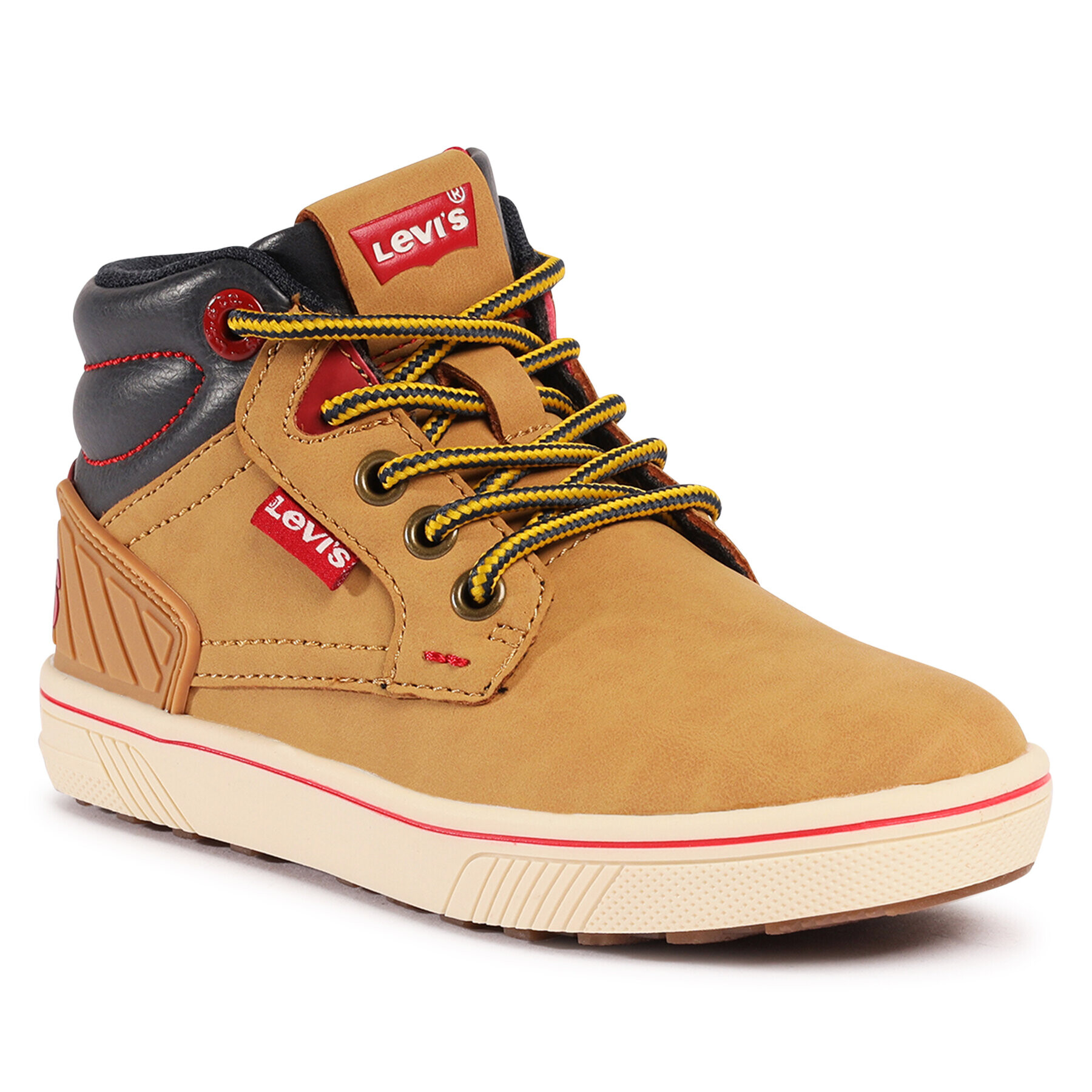 Levi's® Superge VPOR0050S Rumena - Pepit.si