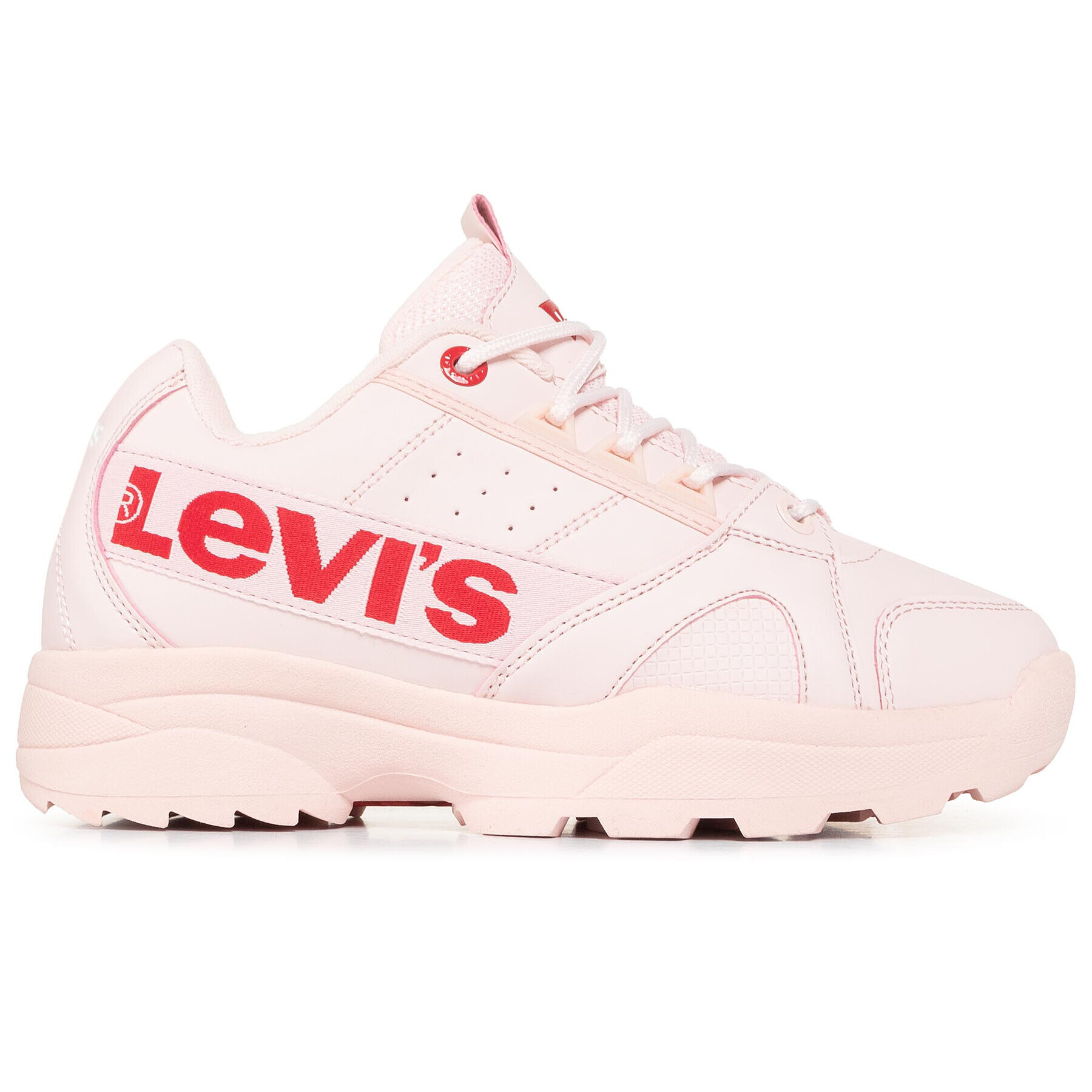 Levi's® Superge VSOH0055S Roza - Pepit.si