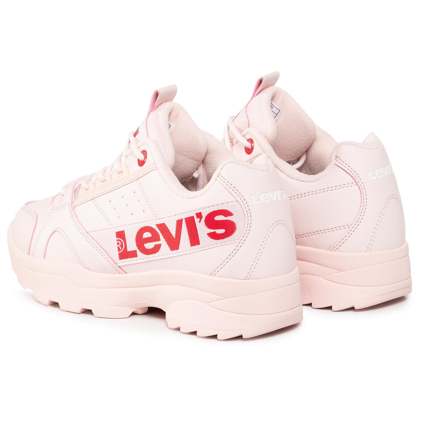 Levi's® Superge VSOH0055S Roza - Pepit.si