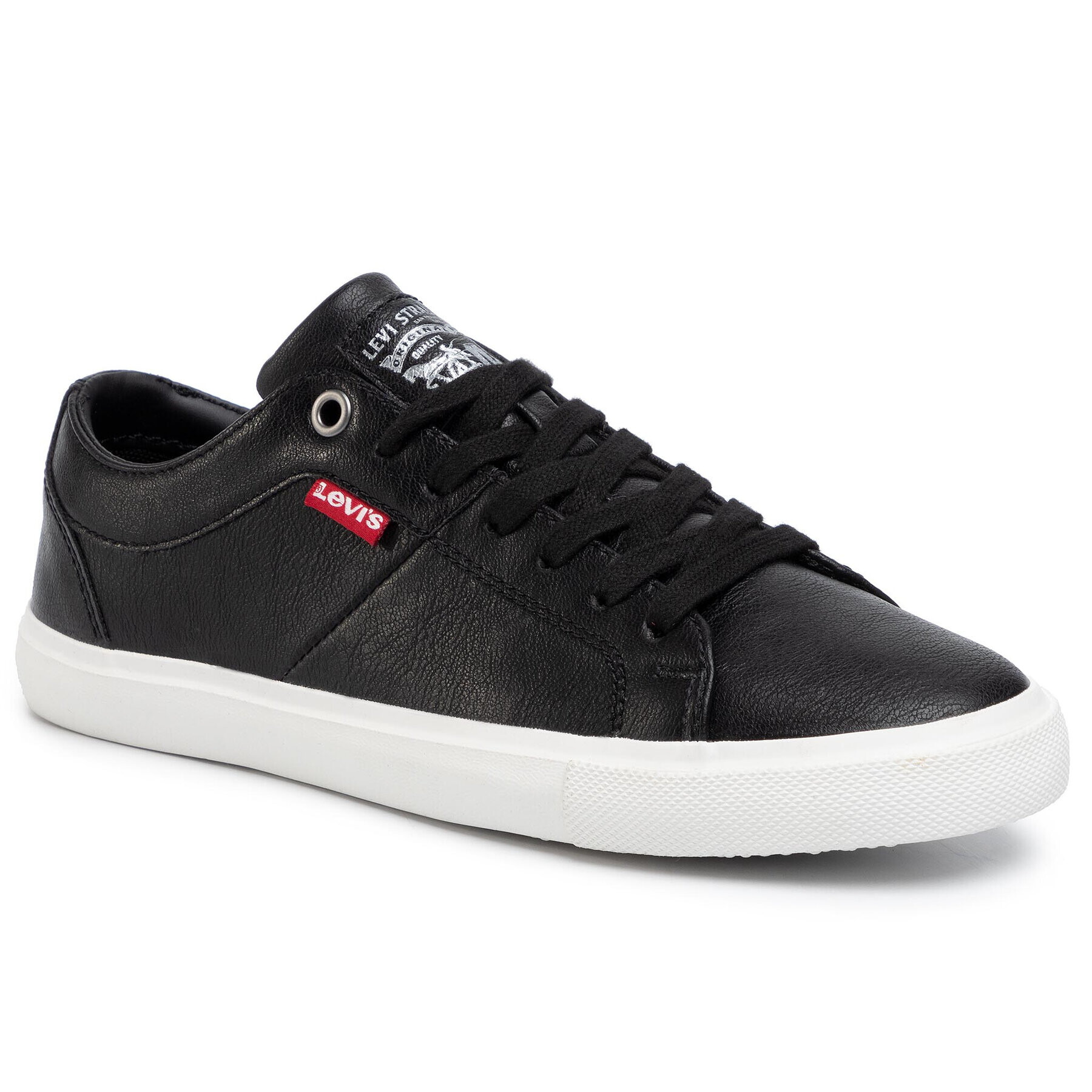 Levi's® Tenis superge 227843-755-59 Črna - Pepit.si