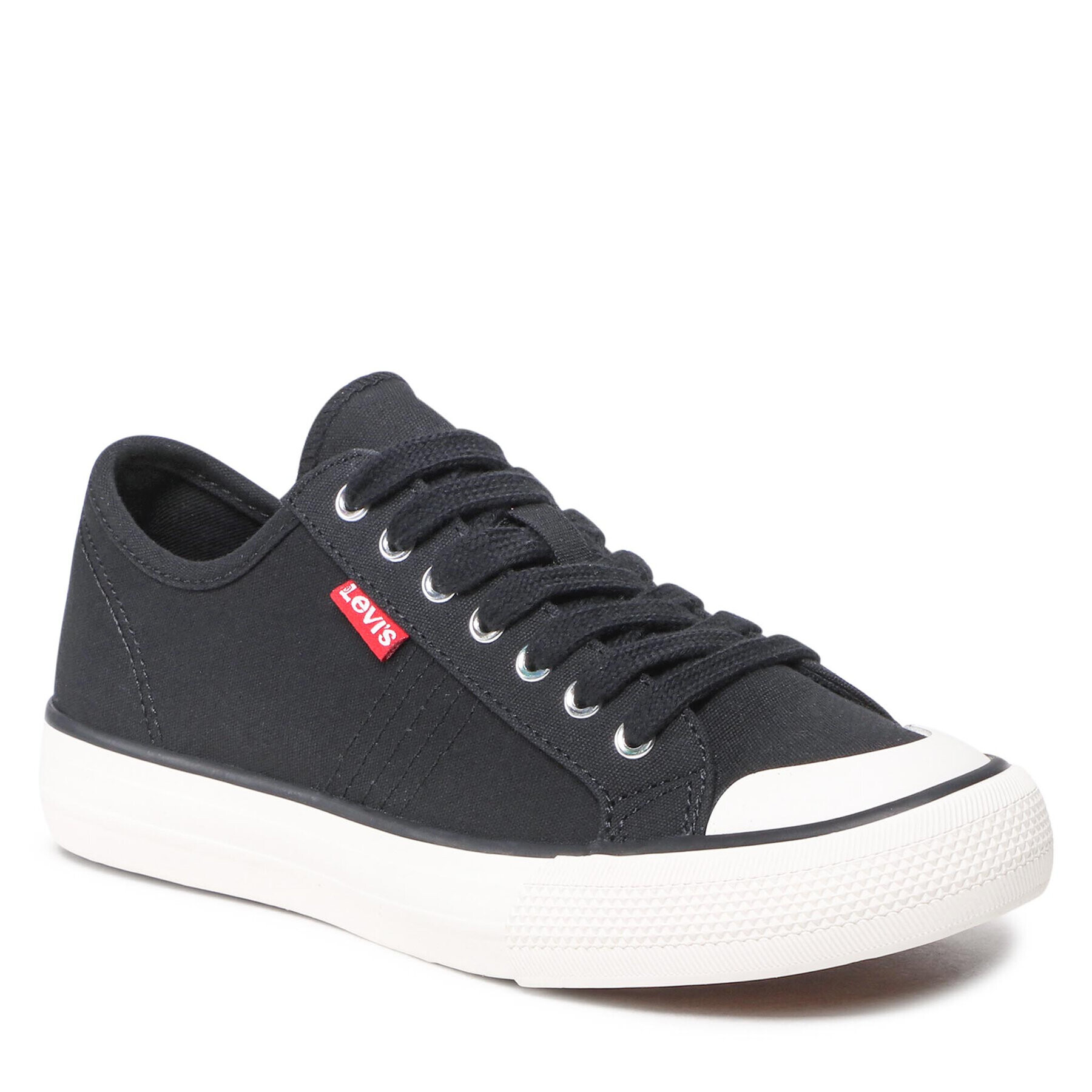 Levi's® Tenis superge 233013-733-59 Črna - Pepit.si