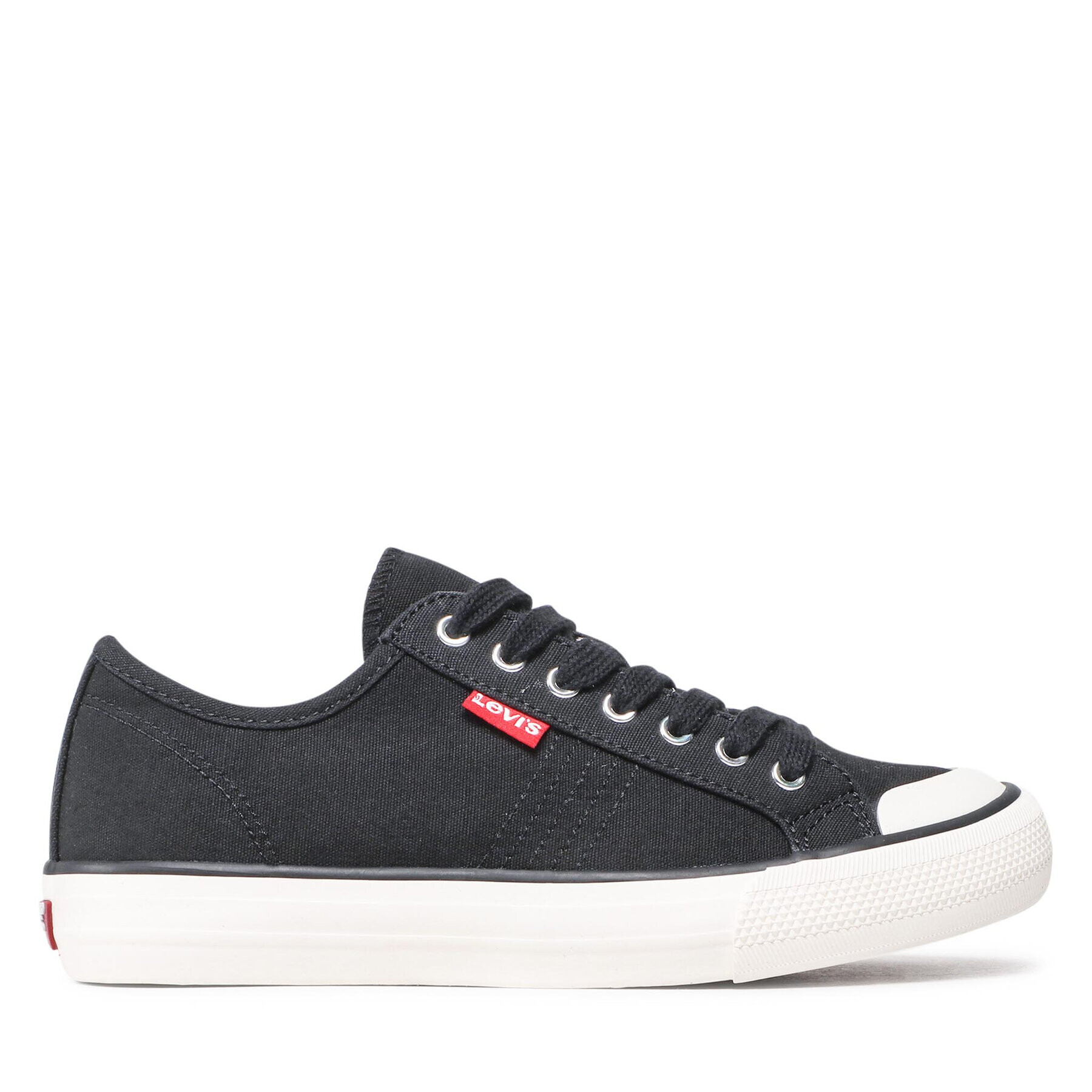 Levi's® Tenis superge 233013-733-59 Črna - Pepit.si