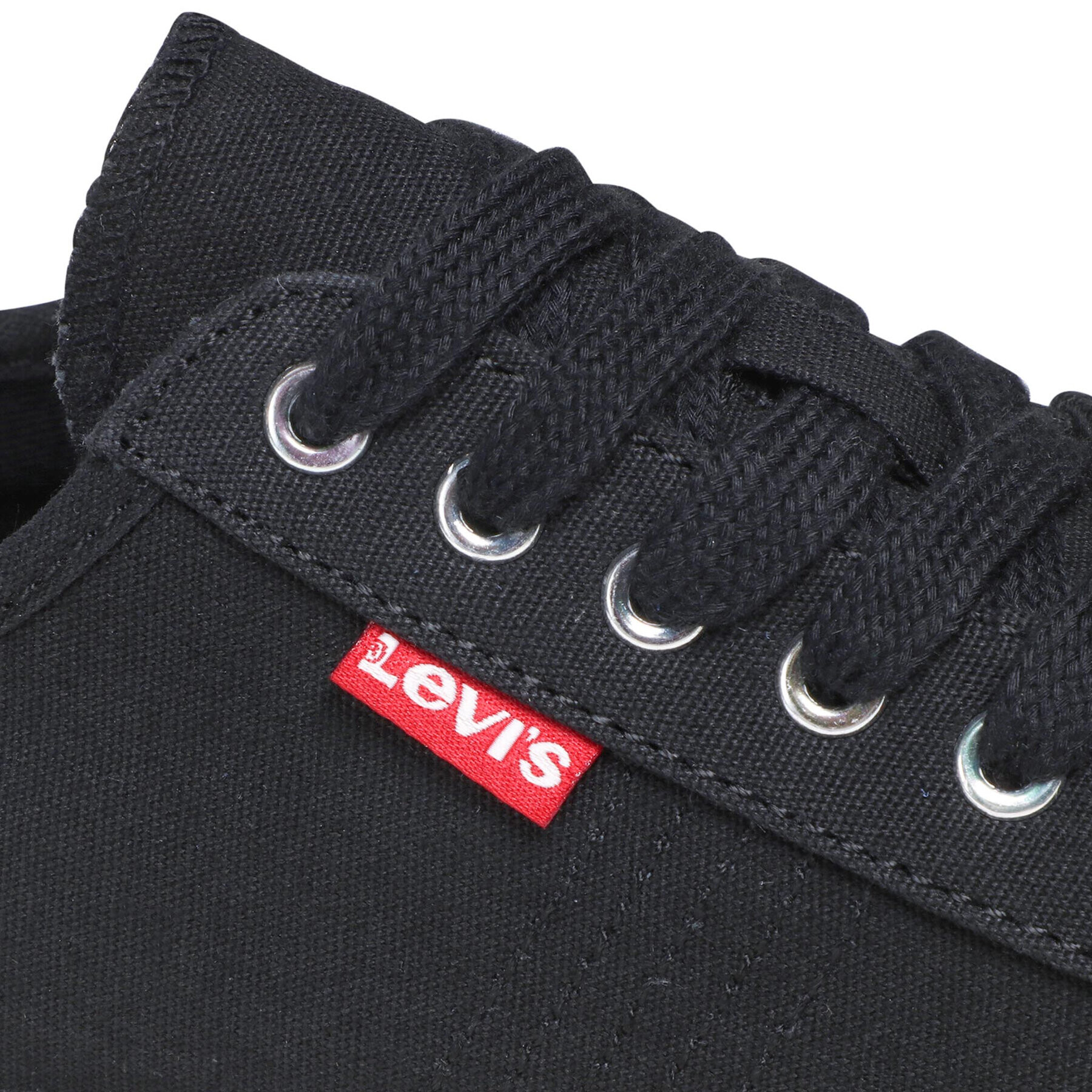 Levi's® Tenis superge 233013-733-59 Črna - Pepit.si