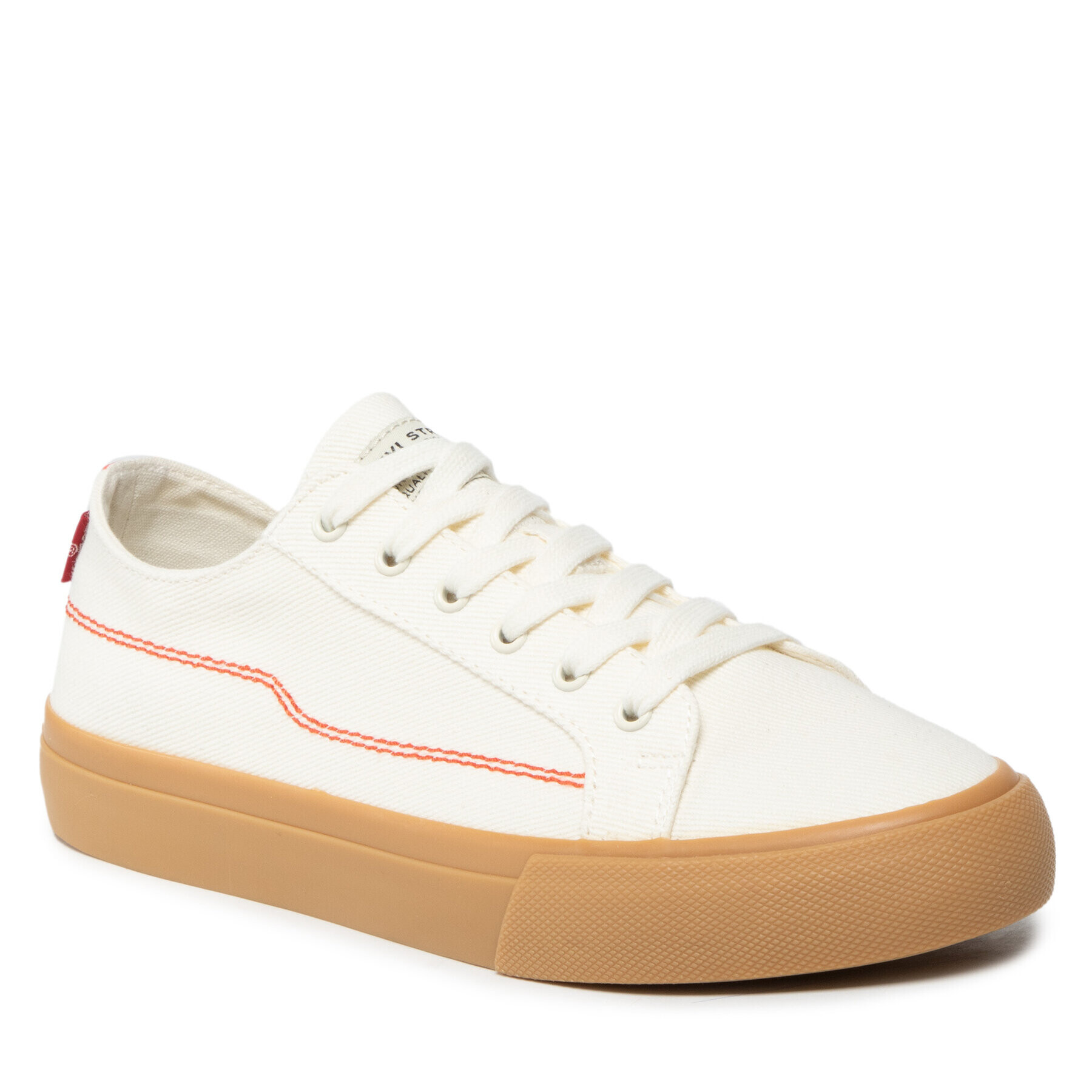 Levi's® Tenis superge 234192-634-100 Bež - Pepit.si