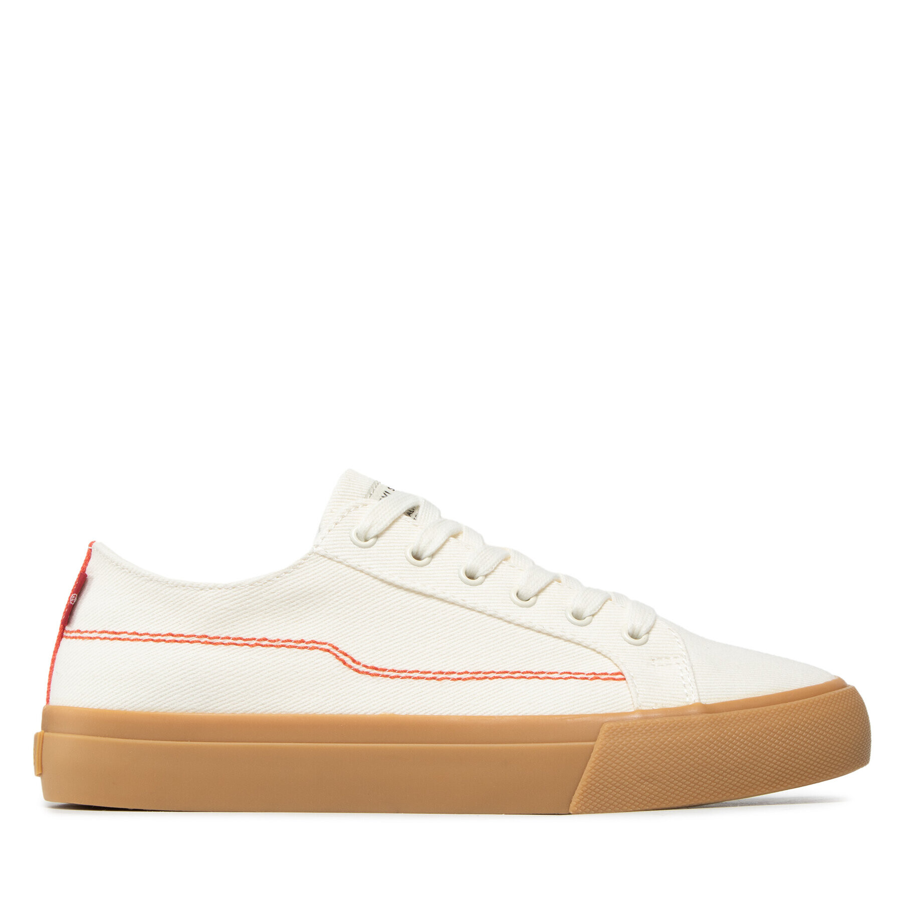 Levi's® Tenis superge 234192-634-100 Bež - Pepit.si