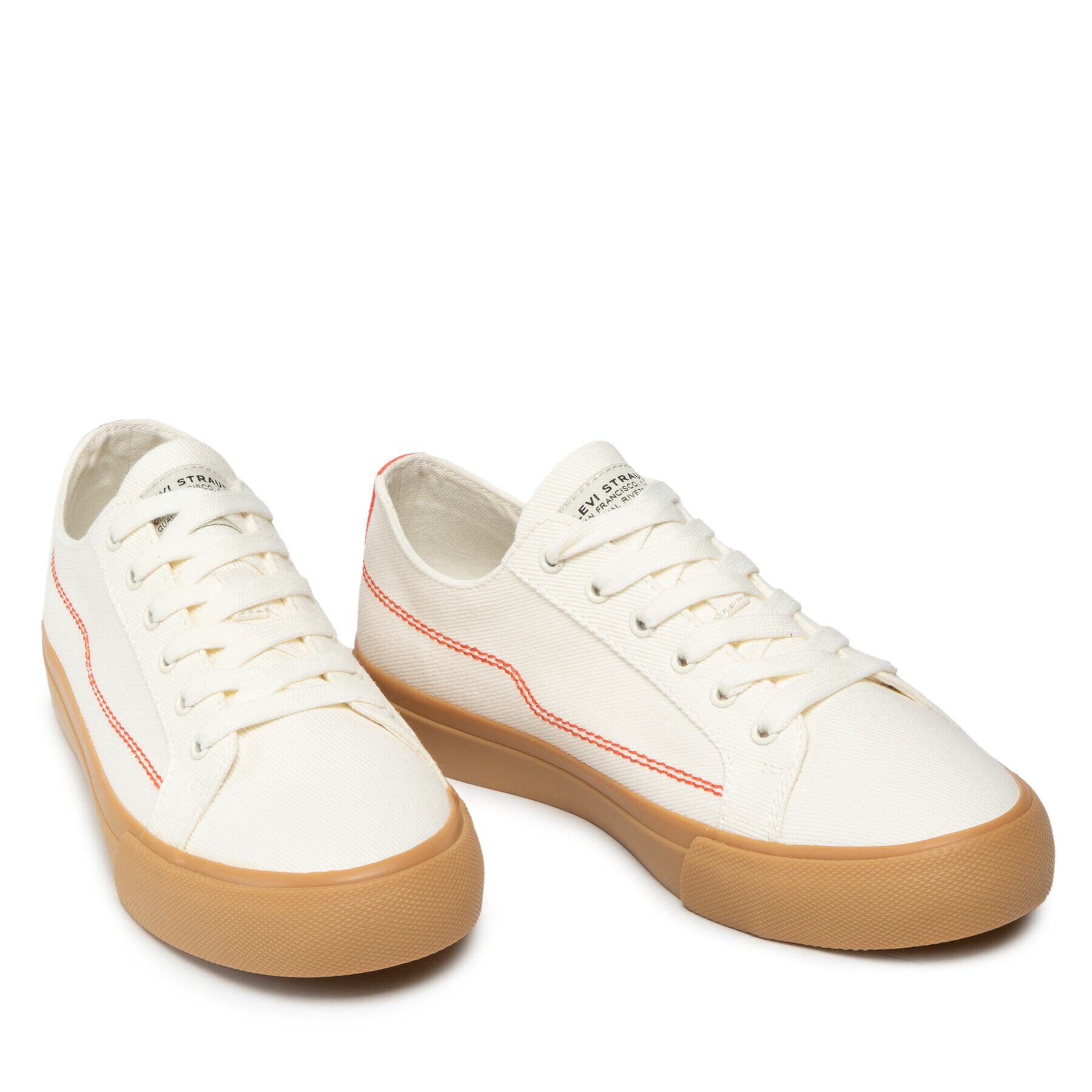 Levi's® Tenis superge 234192-634-100 Bež - Pepit.si