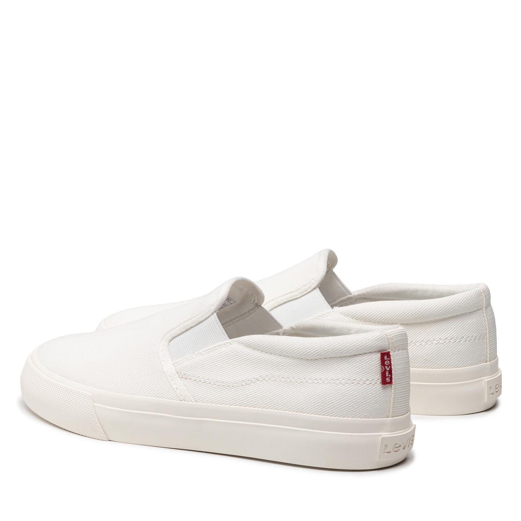 Levi's® Tenis superge 234194-634-50 Bež - Pepit.si