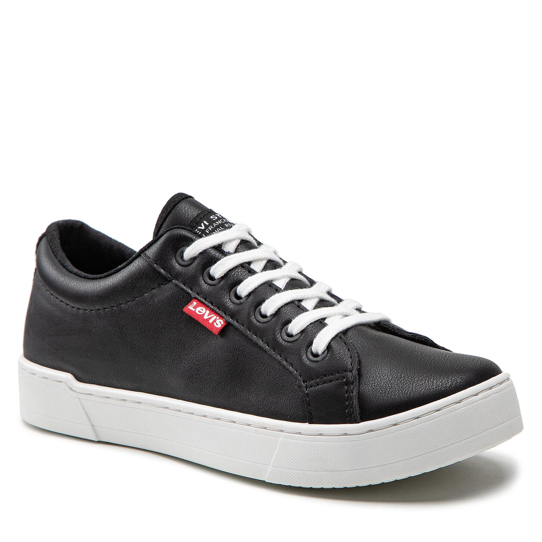 Levi's® Tenis superge 234198-661-59 Črna - Pepit.si