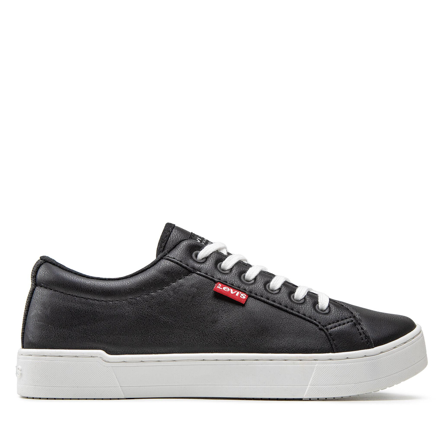 Levi's® Tenis superge 234198-661-59 Črna - Pepit.si