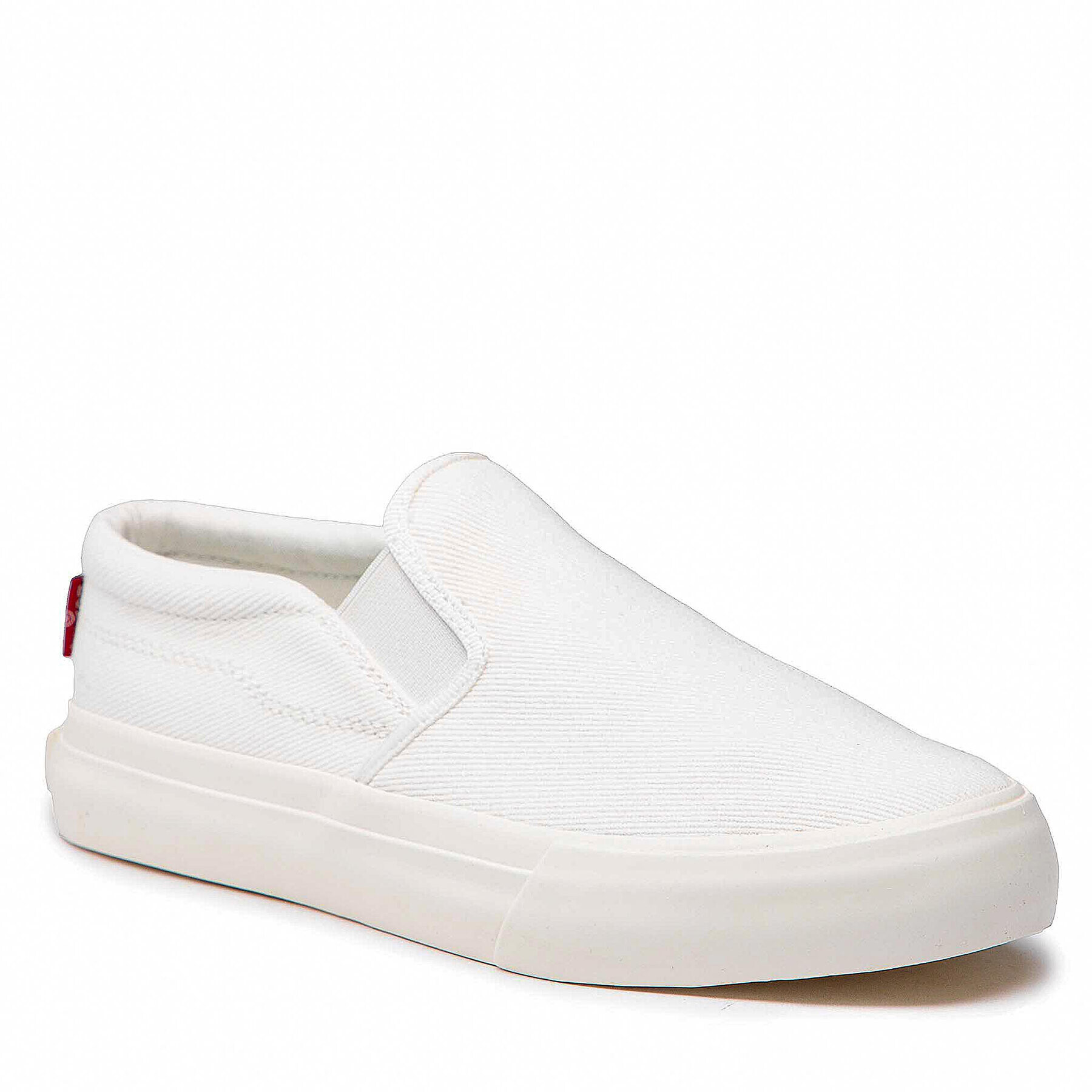 Levi's® Tenis superge 234202-634-50 Bela - Pepit.si