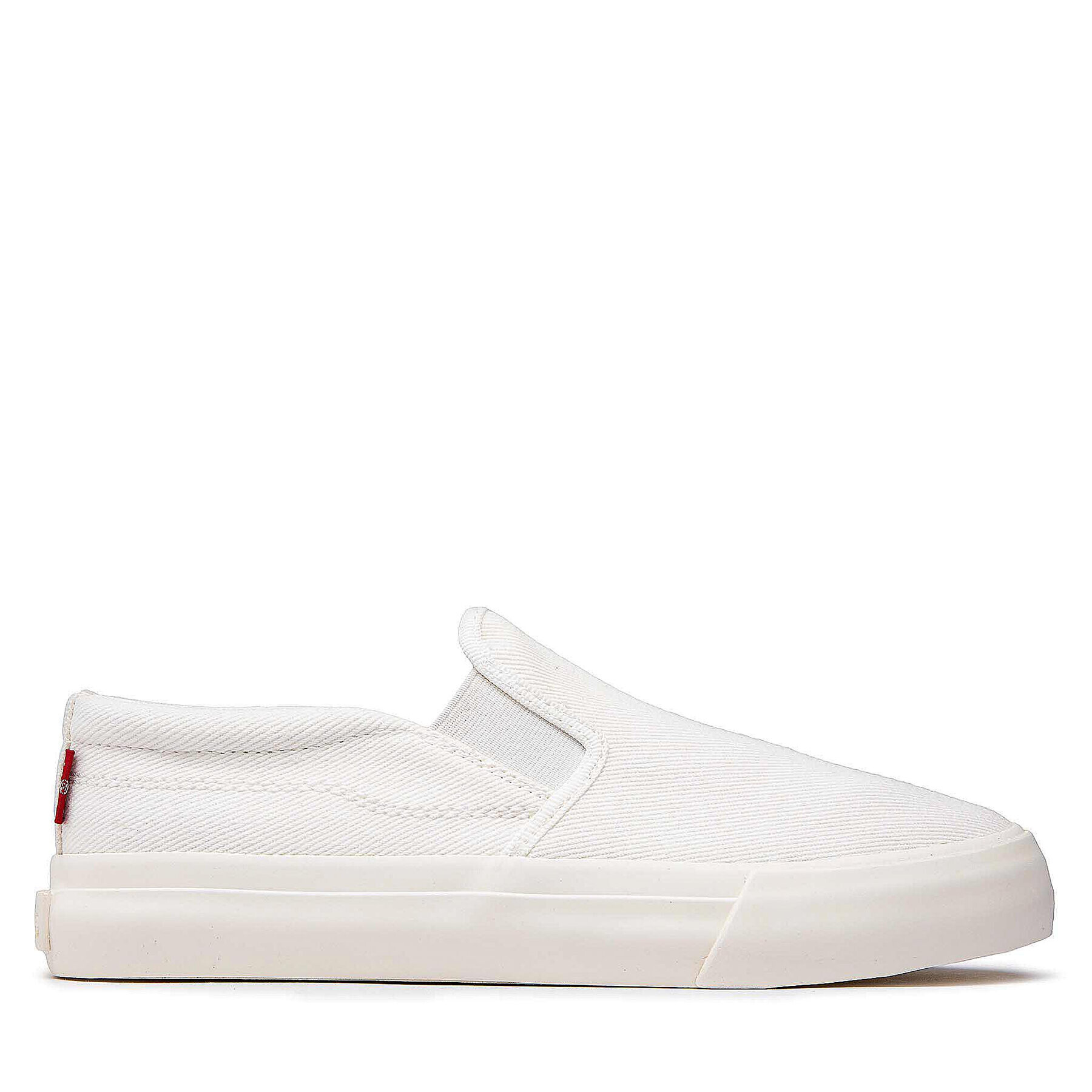 Levi's® Tenis superge 234202-634-50 Bela - Pepit.si