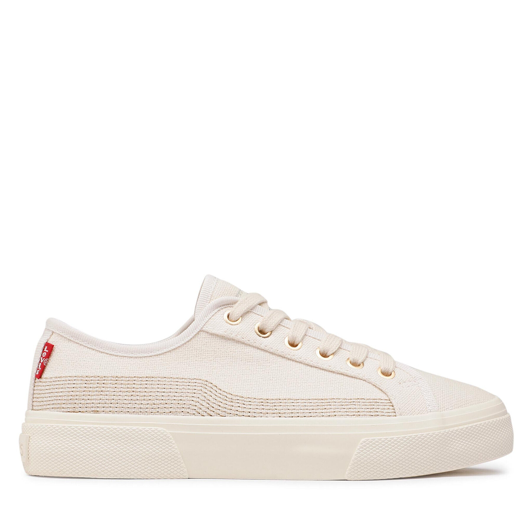 Levi's® Tenis superge 234204-648-100 Bež - Pepit.si