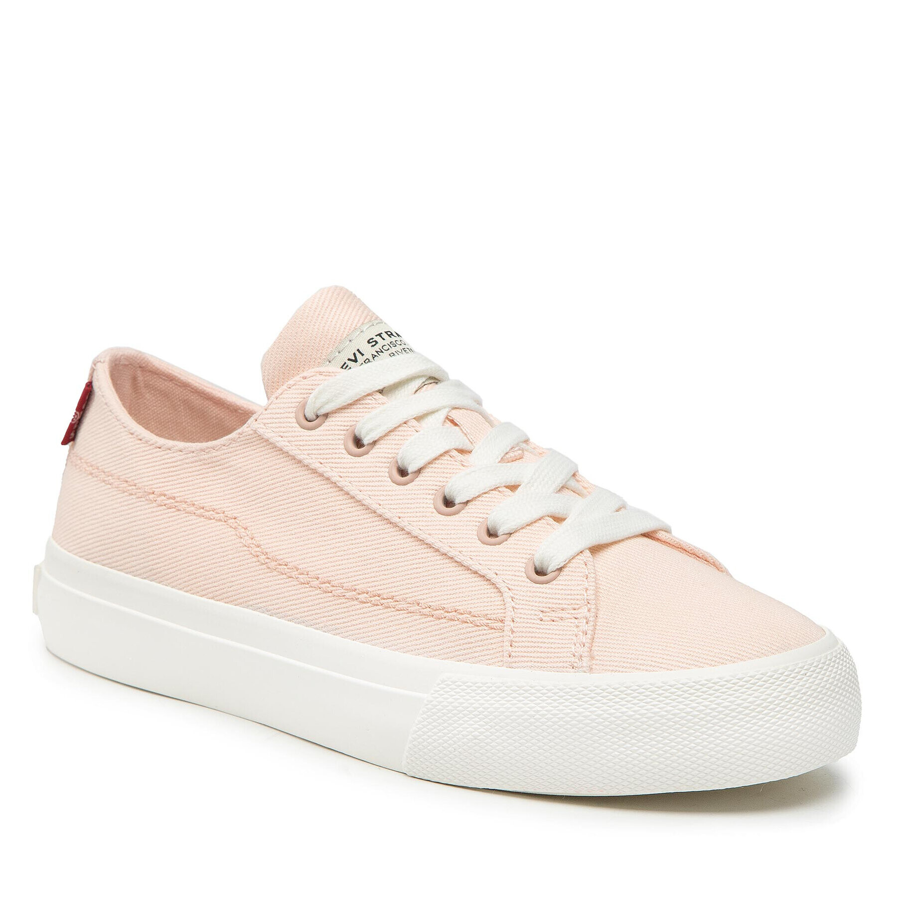 Levi's® Tenis superge 234207-634-81 Roza - Pepit.si