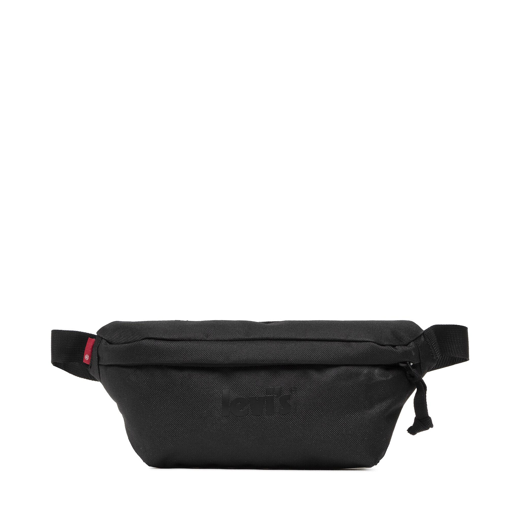 Levi's® torba za okoli pasu 234305-0208-0059 Črna - Pepit.si