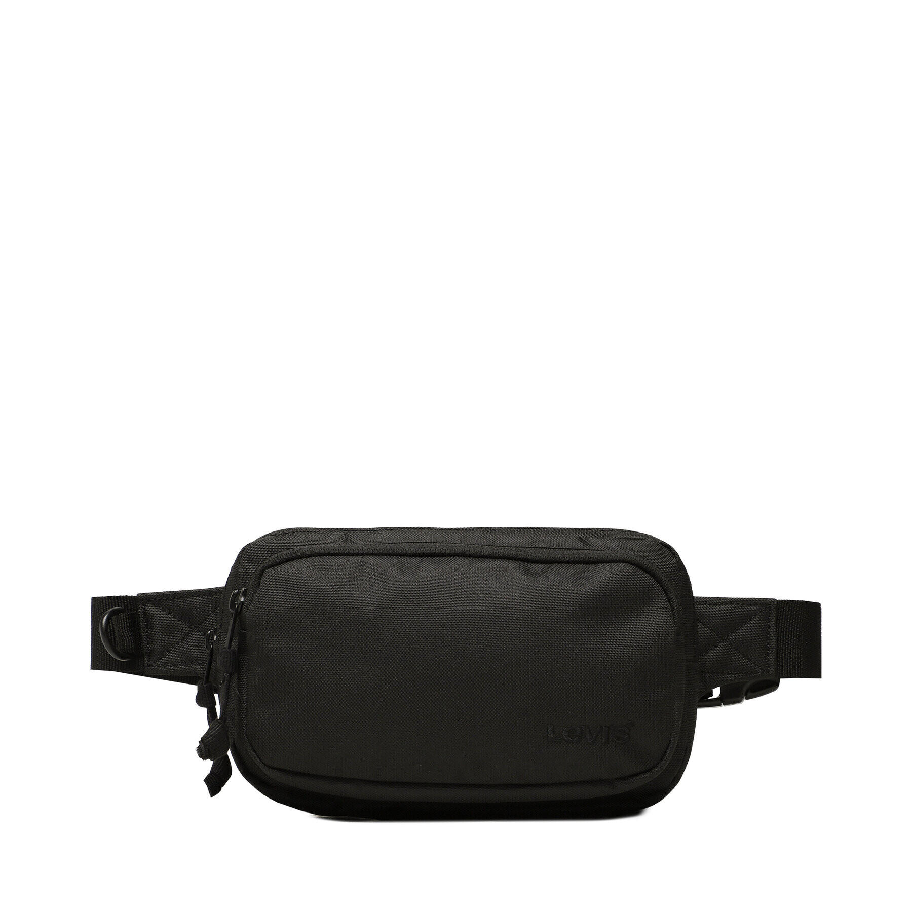 Levi's® torba za okoli pasu D7574-0002-59 Črna - Pepit.si