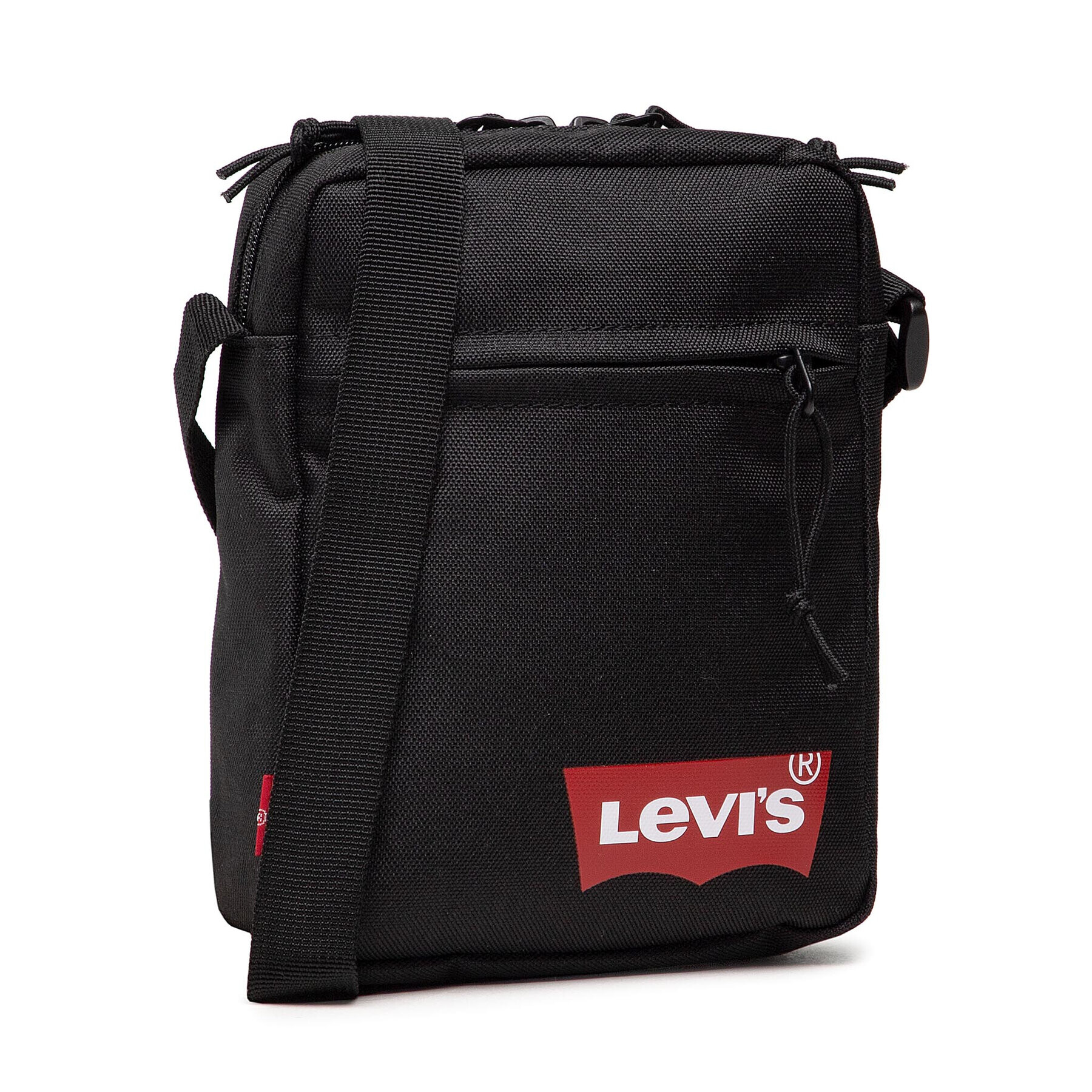 Levi's® Torbica za okrog pasu 38005-0125 Črna - Pepit.si