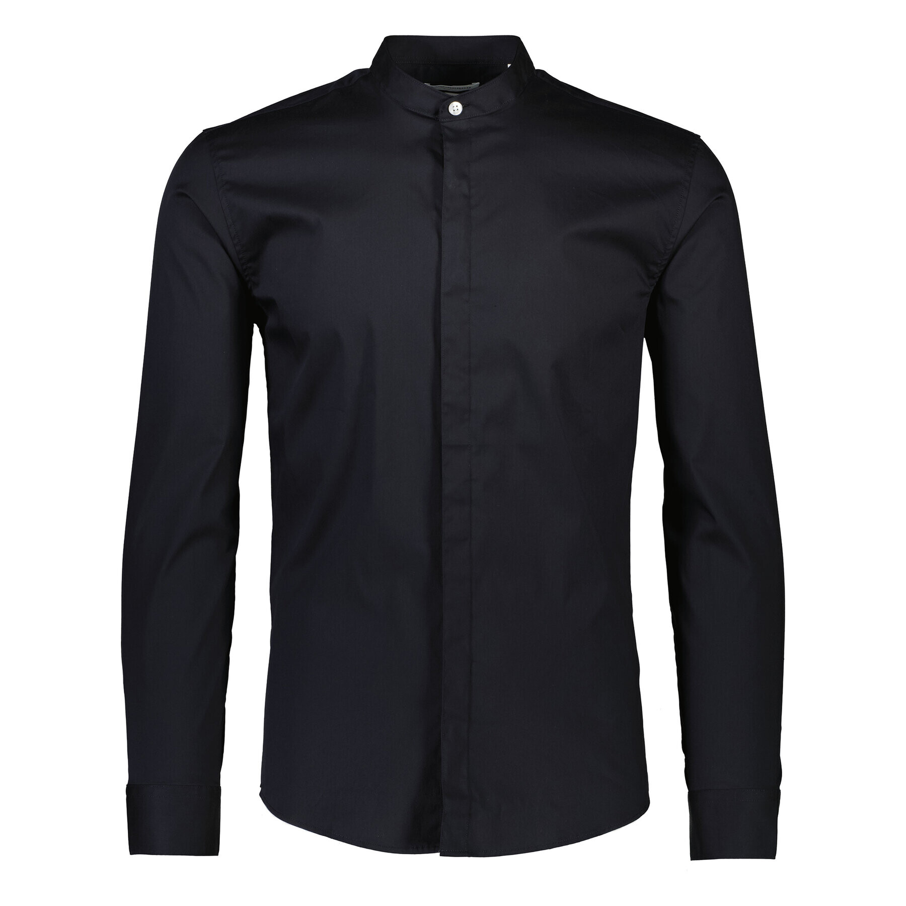 Lindbergh Srajca 30-203172 Črna Slim Fit - Pepit.si