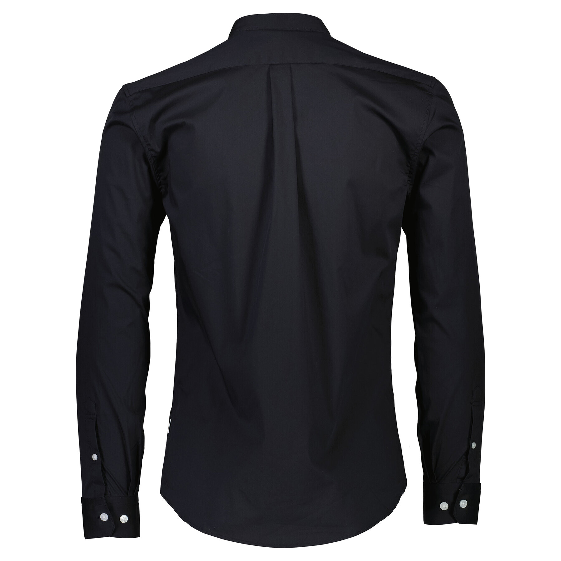 Lindbergh Srajca 30-203172 Črna Slim Fit - Pepit.si