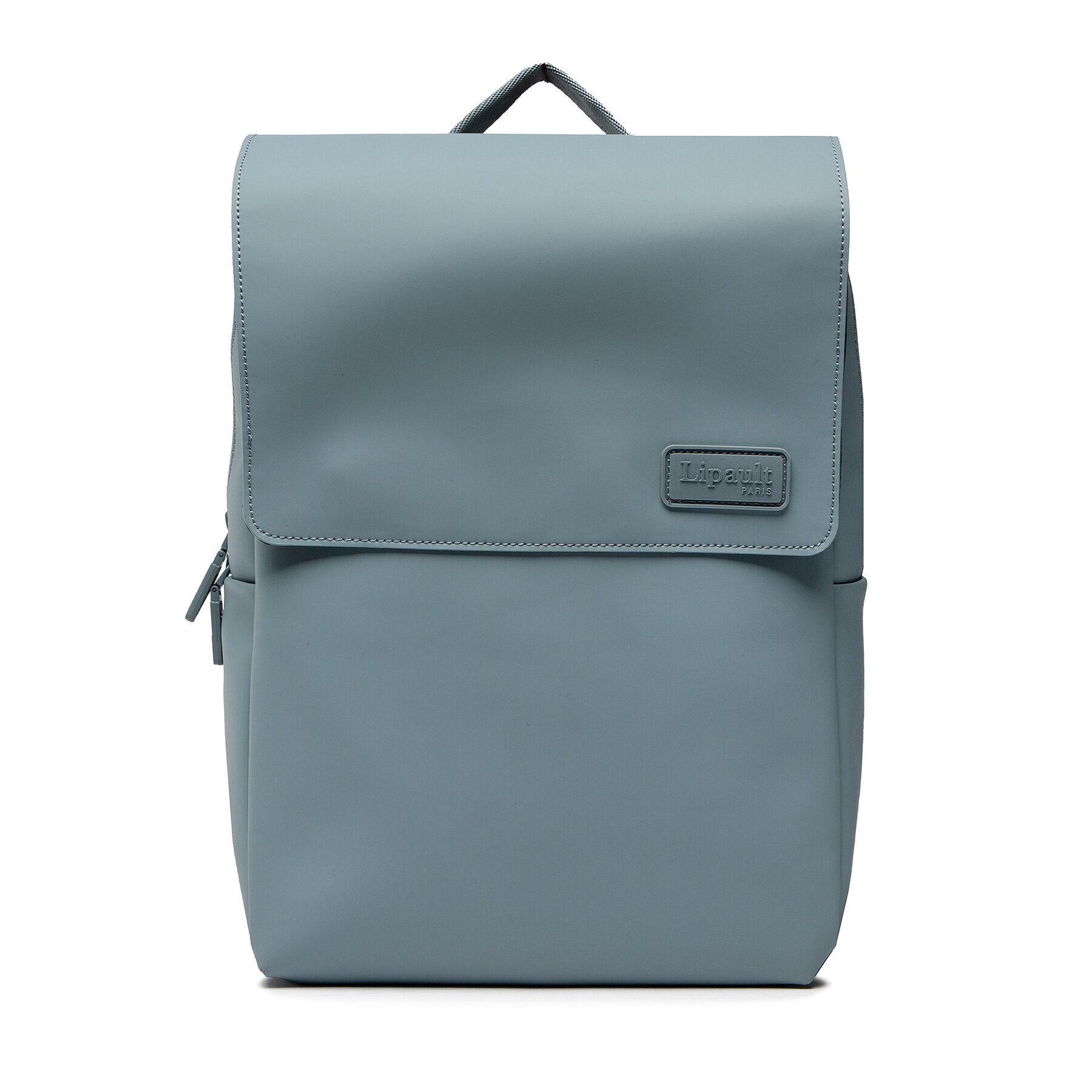 Lipault Nahrbtnik Square Backpack 170601-9094-1CNU Modra - Pepit.si