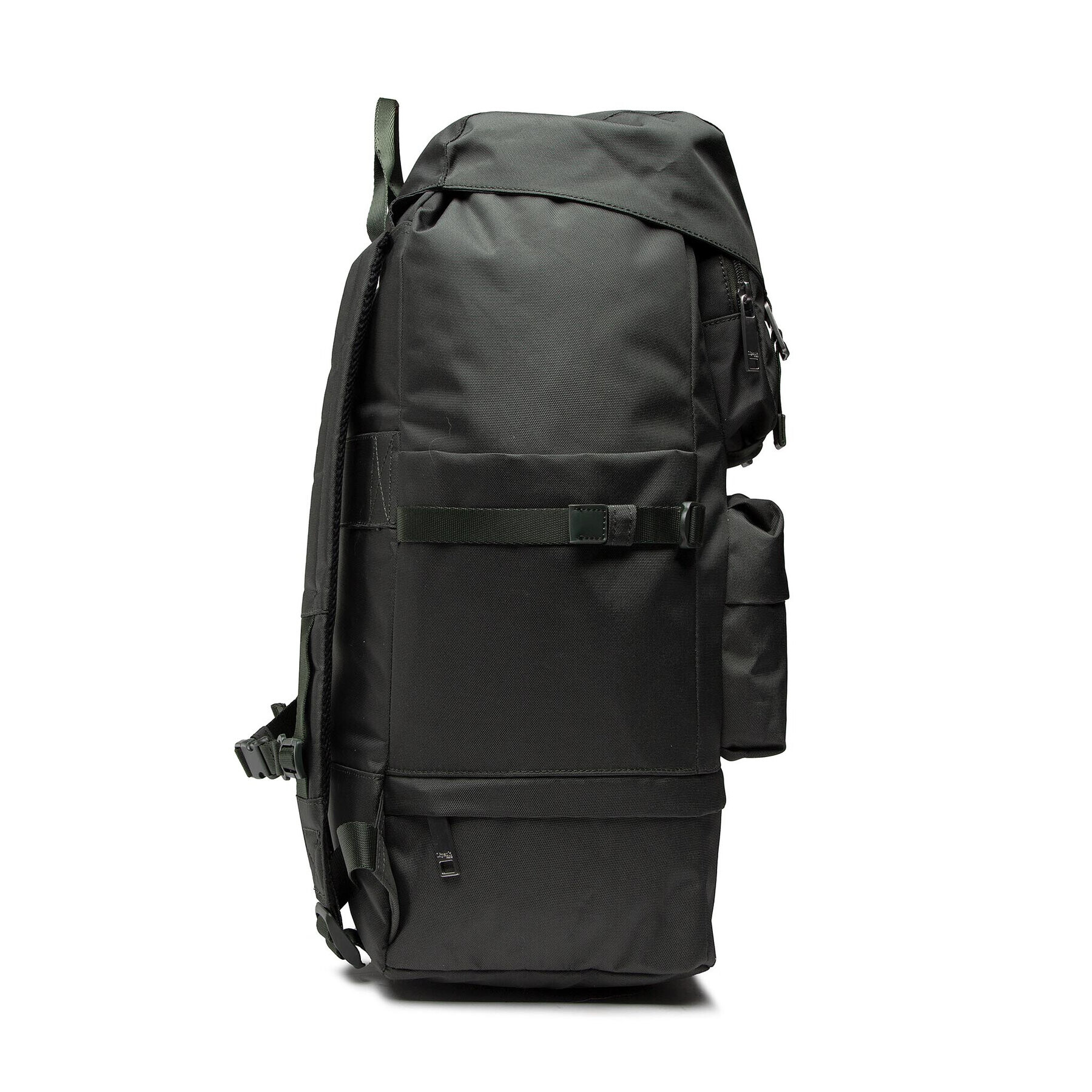 Lipault Nahrbtnik Weekend Backpack 140795-6507-1CNU Zelena - Pepit.si