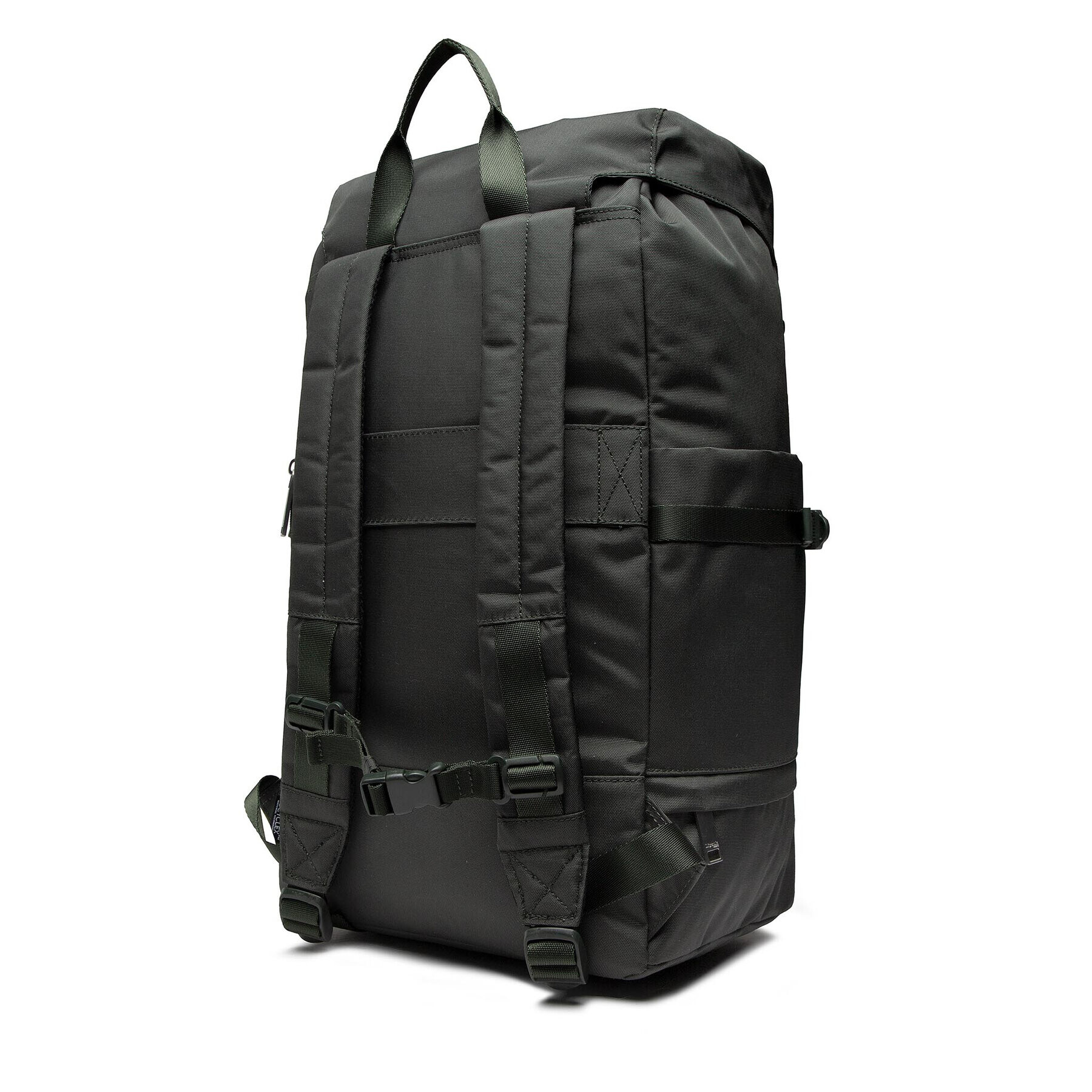 Lipault Nahrbtnik Weekend Backpack 140795-6507-1CNU Zelena - Pepit.si