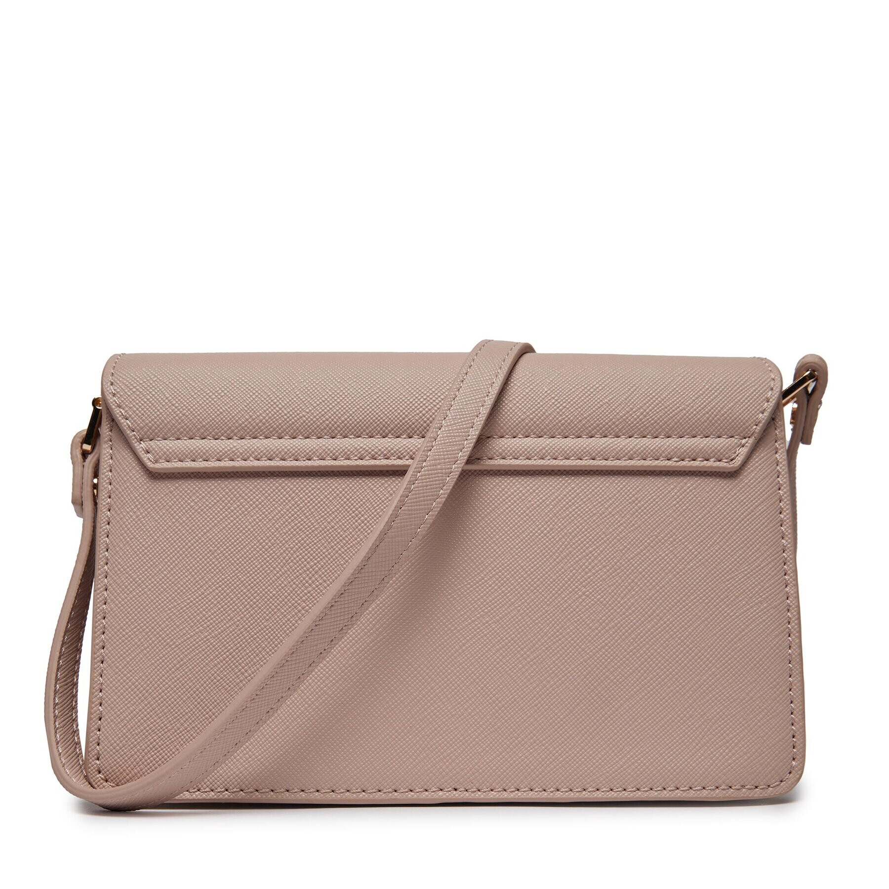 Liu Jo Ročna torba Ecs S Crossbody AA4294 E0087 Roza - Pepit.si