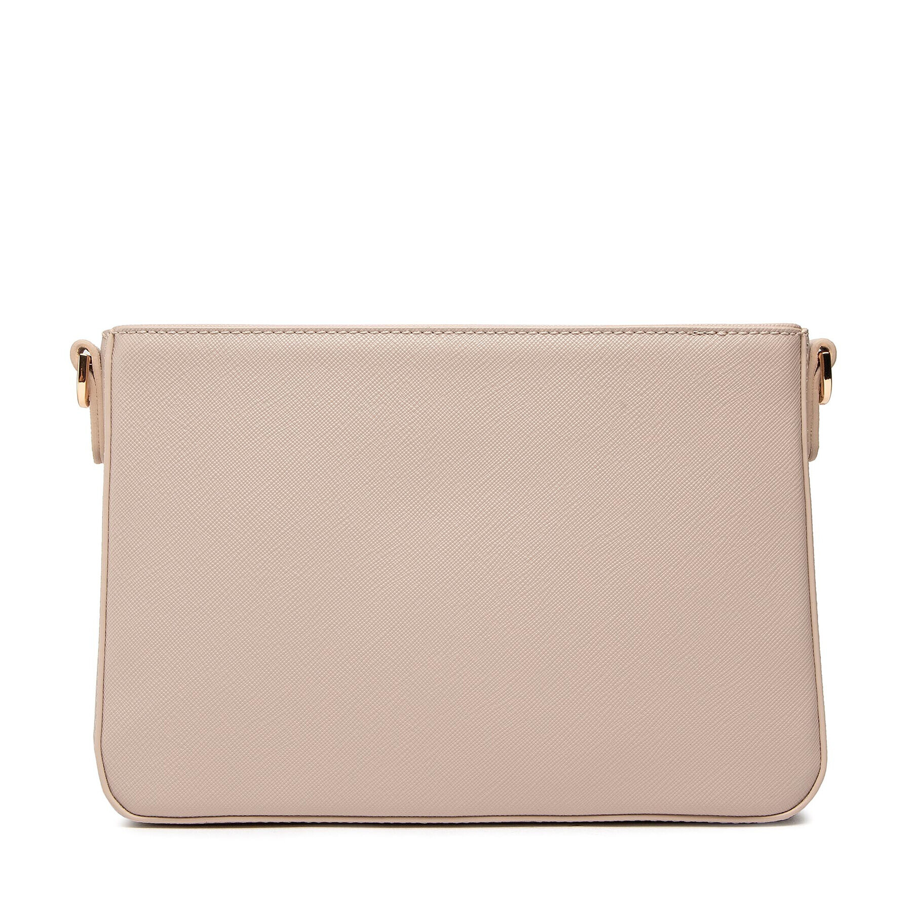 Liu Jo Ročna torba Ecs S Crossbody AF2197 E0087 Bež - Pepit.si