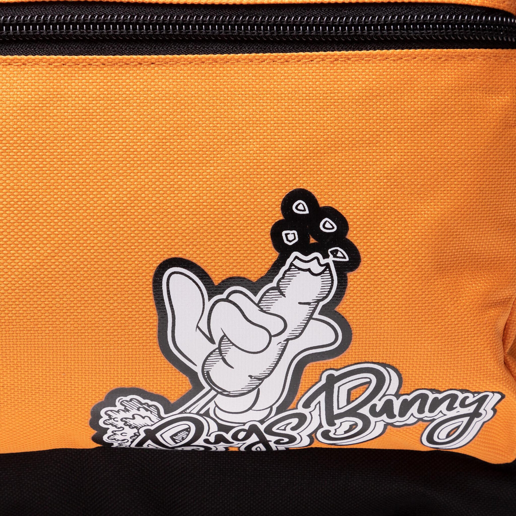 Looney Tunes Nahrbtnik ACCCS-AW21-20WBLT-B Črna - Pepit.si