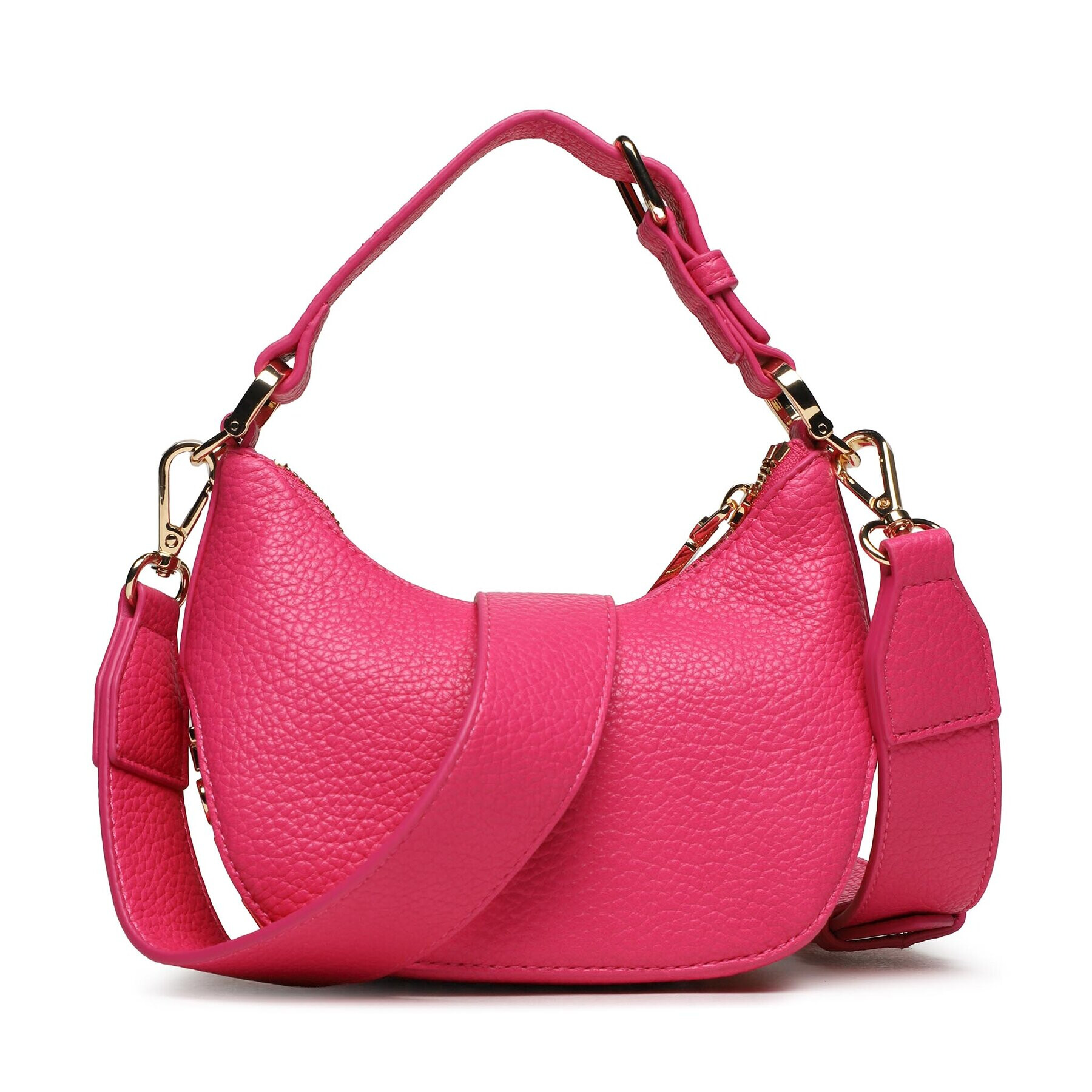 LOVE MOSCHINO Ročna torba JC4019PP1HLT0615 Roza - Pepit.si