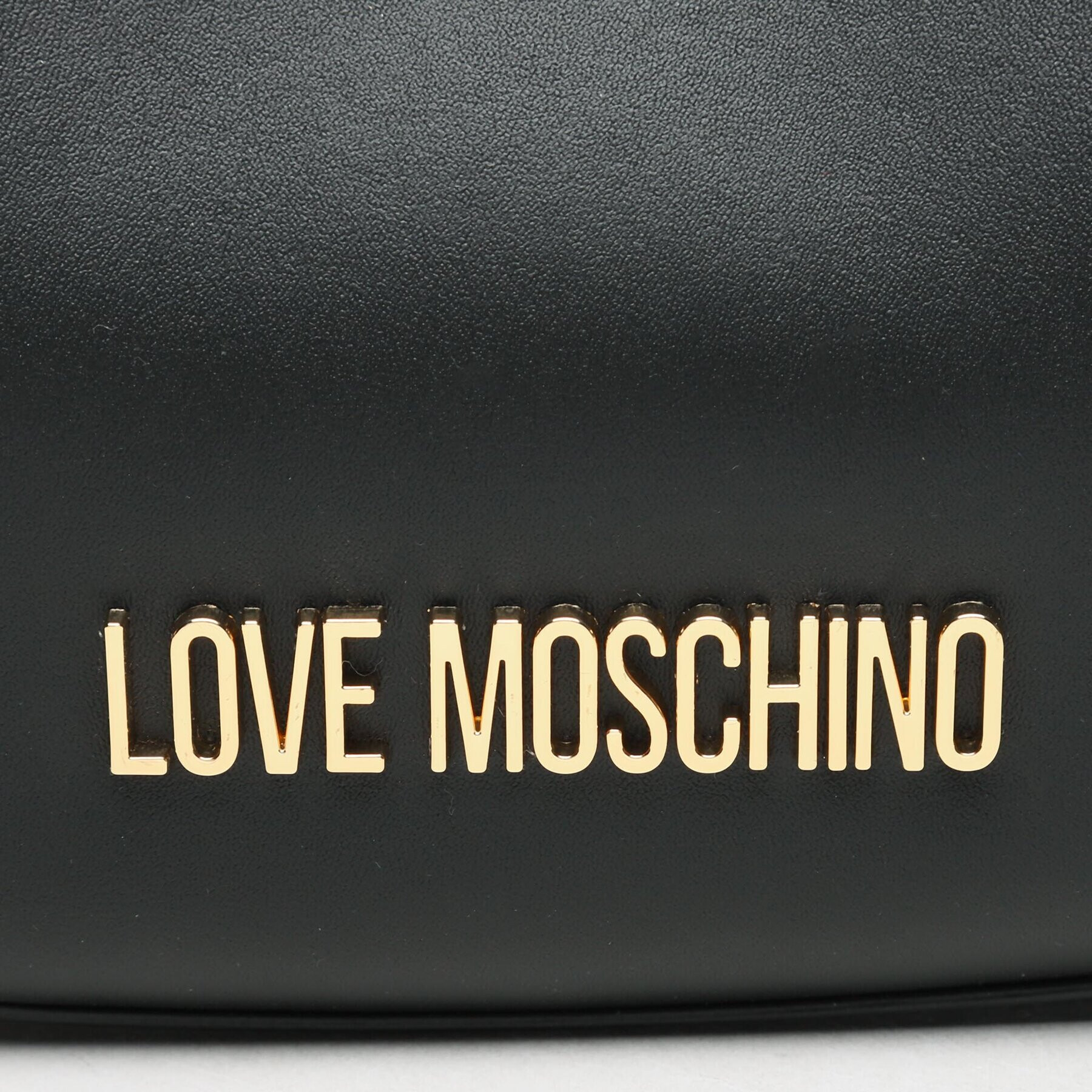 LOVE MOSCHINO Ročna torba JC4051PP1HL1100A Črna - Pepit.si