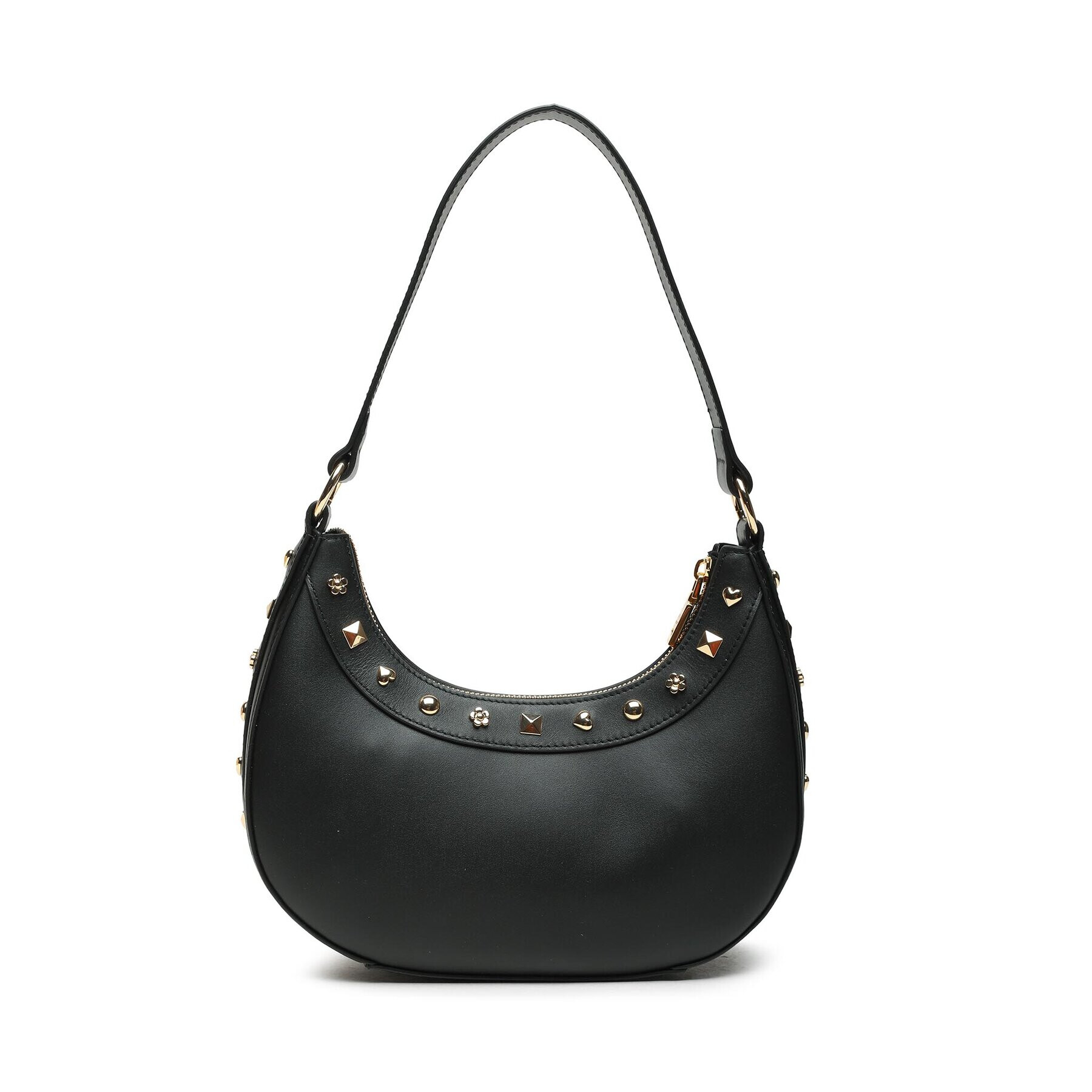 LOVE MOSCHINO Ročna torba JC4051PP1HL1100A Črna - Pepit.si