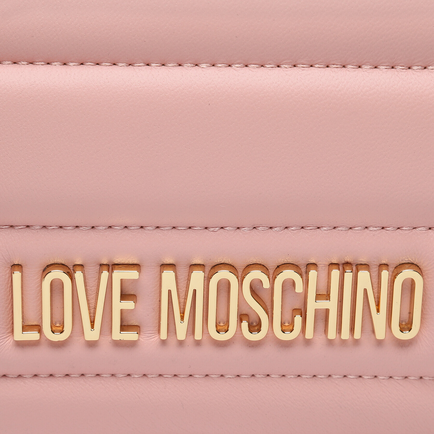 LOVE MOSCHINO Ročna torba JC4055PP1HL1260B Roza - Pepit.si