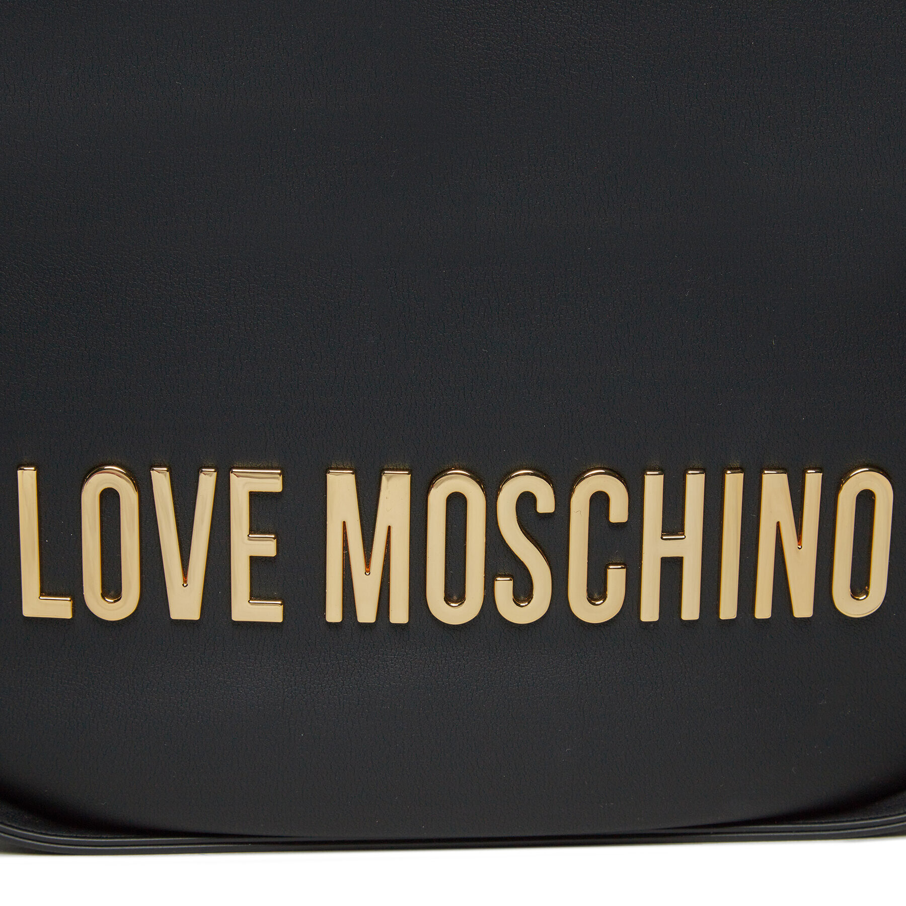 LOVE MOSCHINO Ročna torba JC4191PP0HKD0000 Črna - Pepit.si