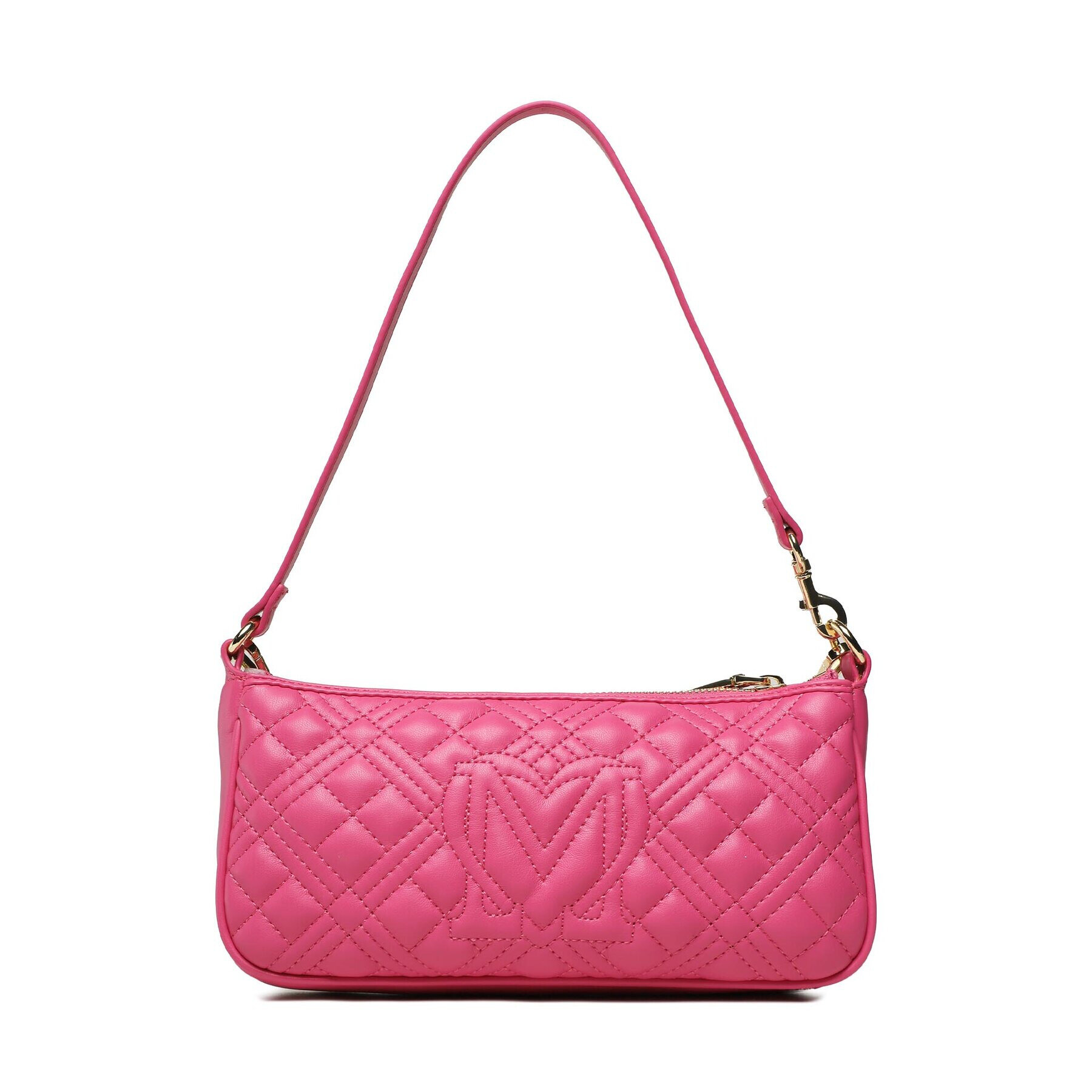 LOVE MOSCHINO Ročna torba JC4258PP0GKA0604 Roza - Pepit.si