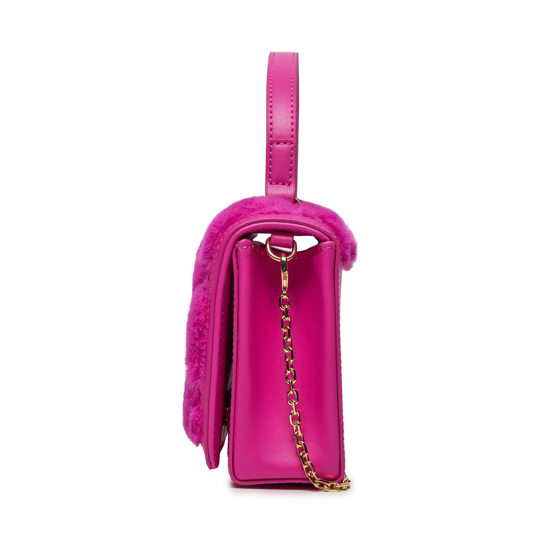 LOVE MOSCHINO Ročna torba JC4295PP0HKU160B Roza - Pepit.si