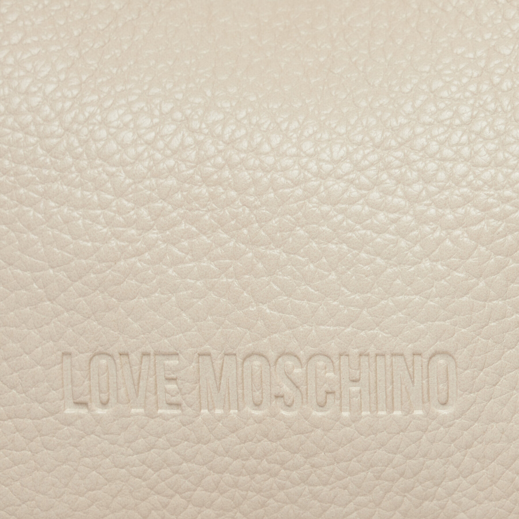 LOVE MOSCHINO Ročna torba JC4318PP03KA0604 Roza - Pepit.si