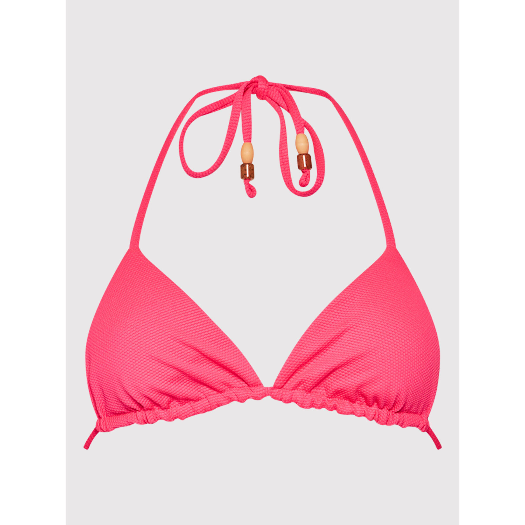 Maaji Gornji del bikini 3195STR010 Roza - Pepit.si