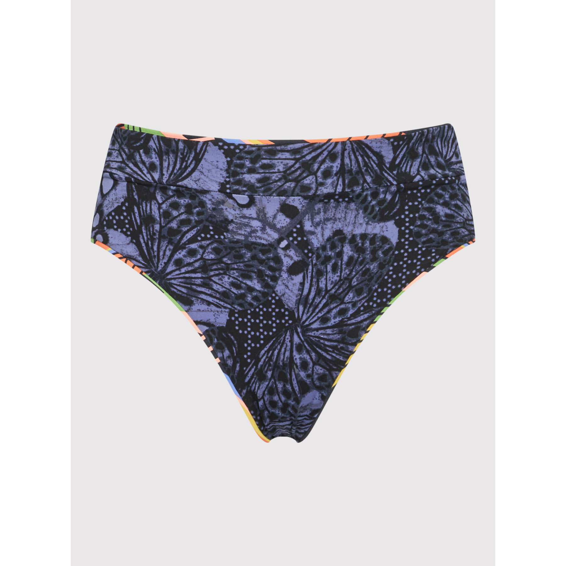 Maaji Spodnji del bikini 2418SCC003 Pisana - Pepit.si