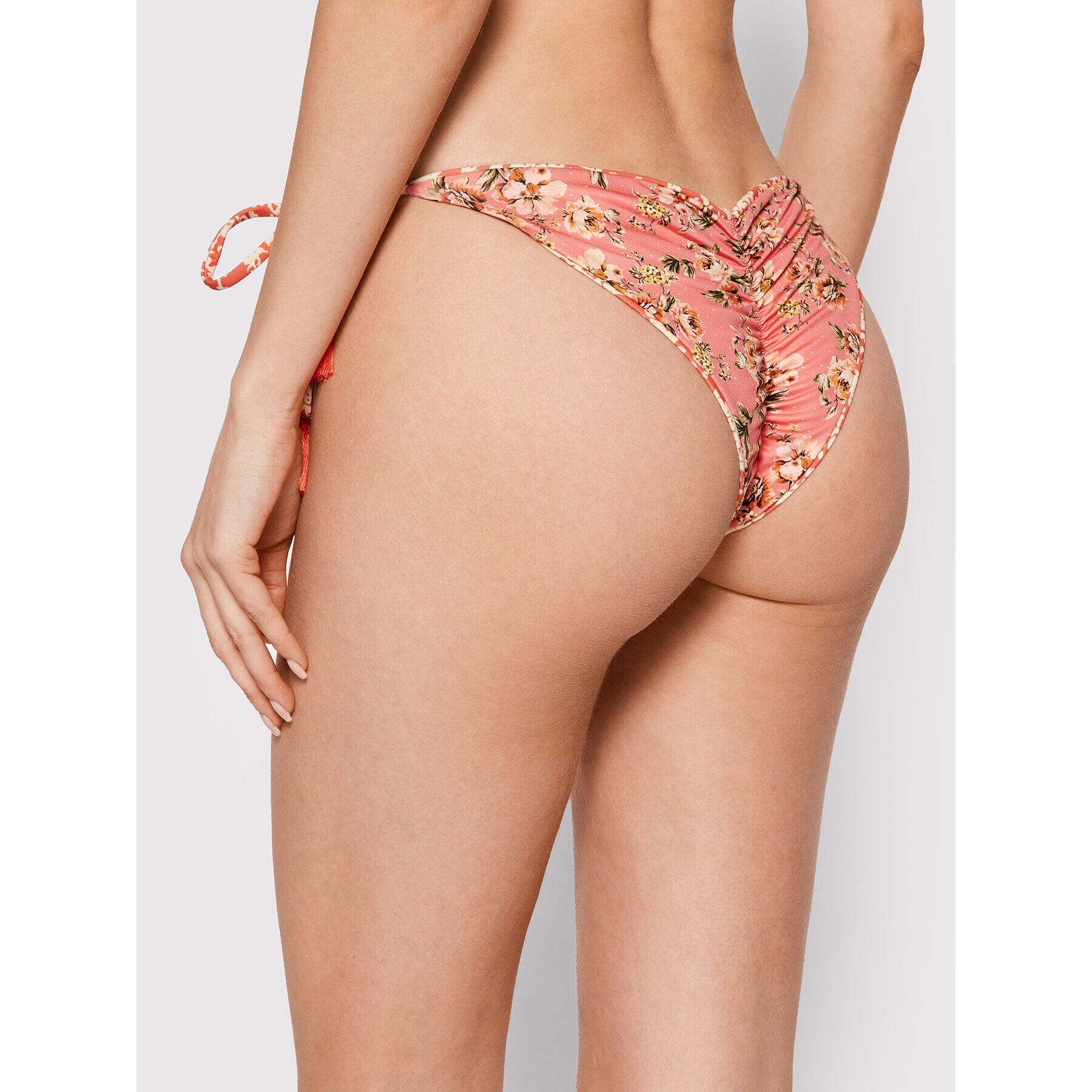 Maaji Spodnji del bikini 2592SCC600 Pisana - Pepit.si